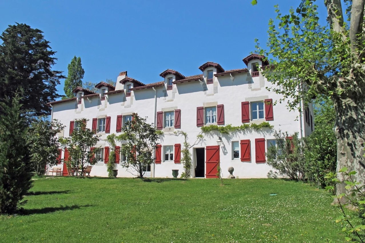 For Rent House | Urrugne - picture 1