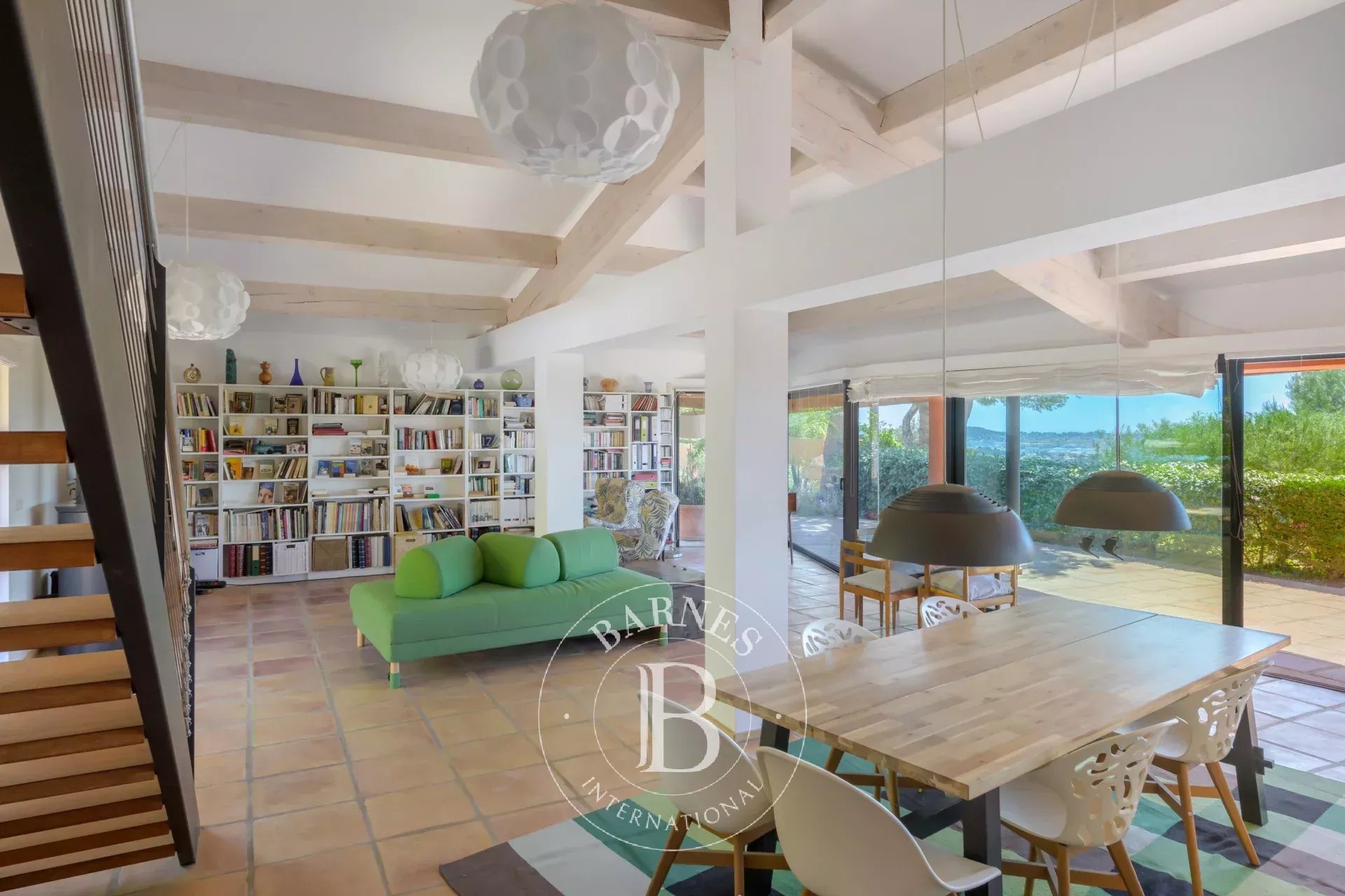 Villa Ollioules - picture 34