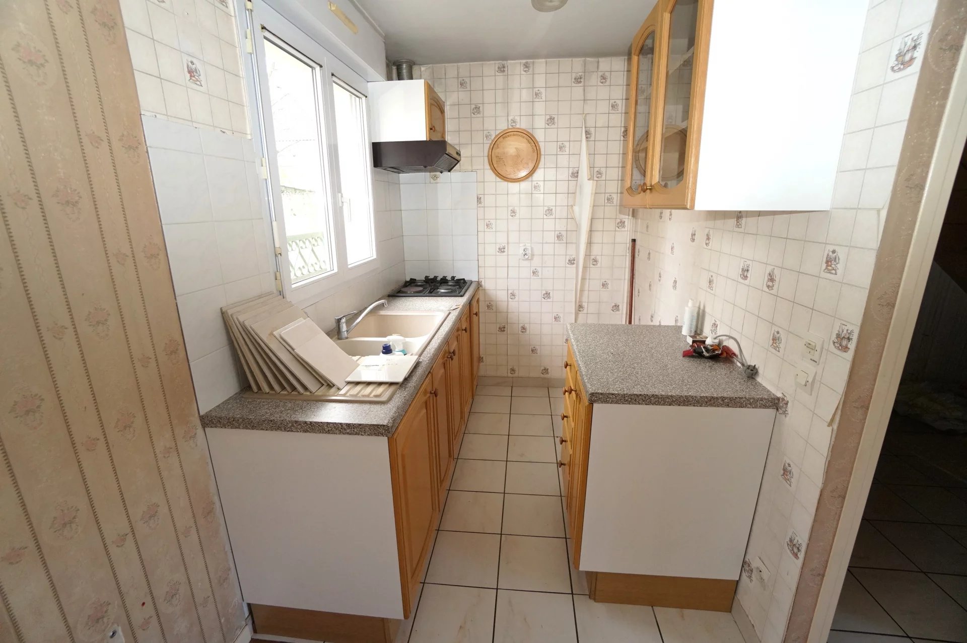 Vente Maison Aulnay-sous-Bois