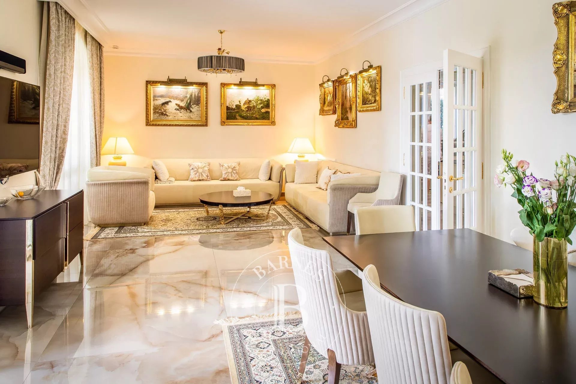 Villa Saint-Jean-Cap-Ferrat - picture 18