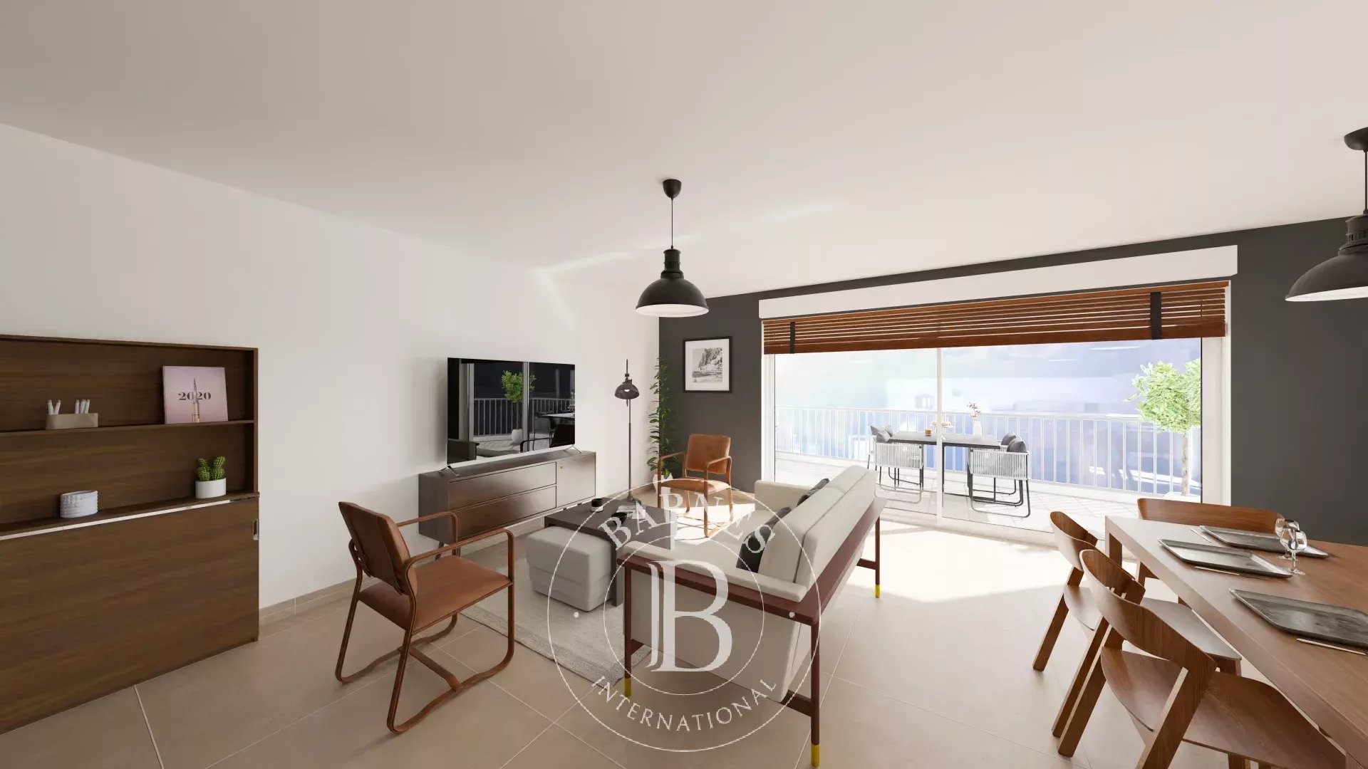 Daire Bastia - picture 8