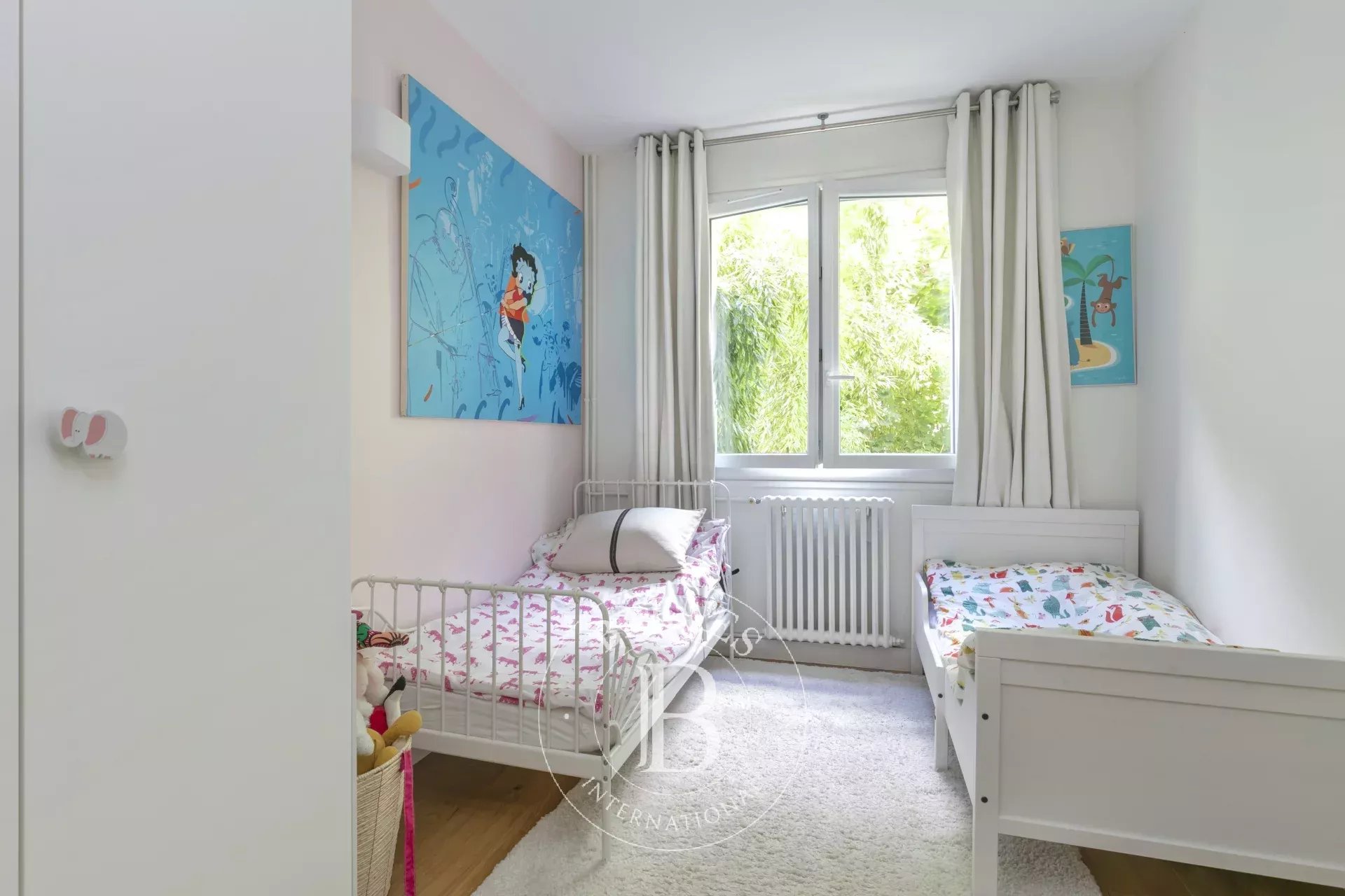Квартира Neuilly-sur-Seine - picture 9