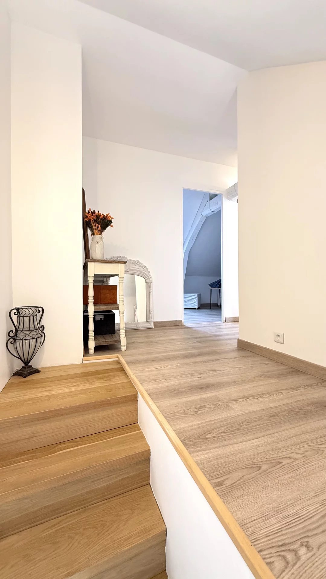 Vente Appartement Domont