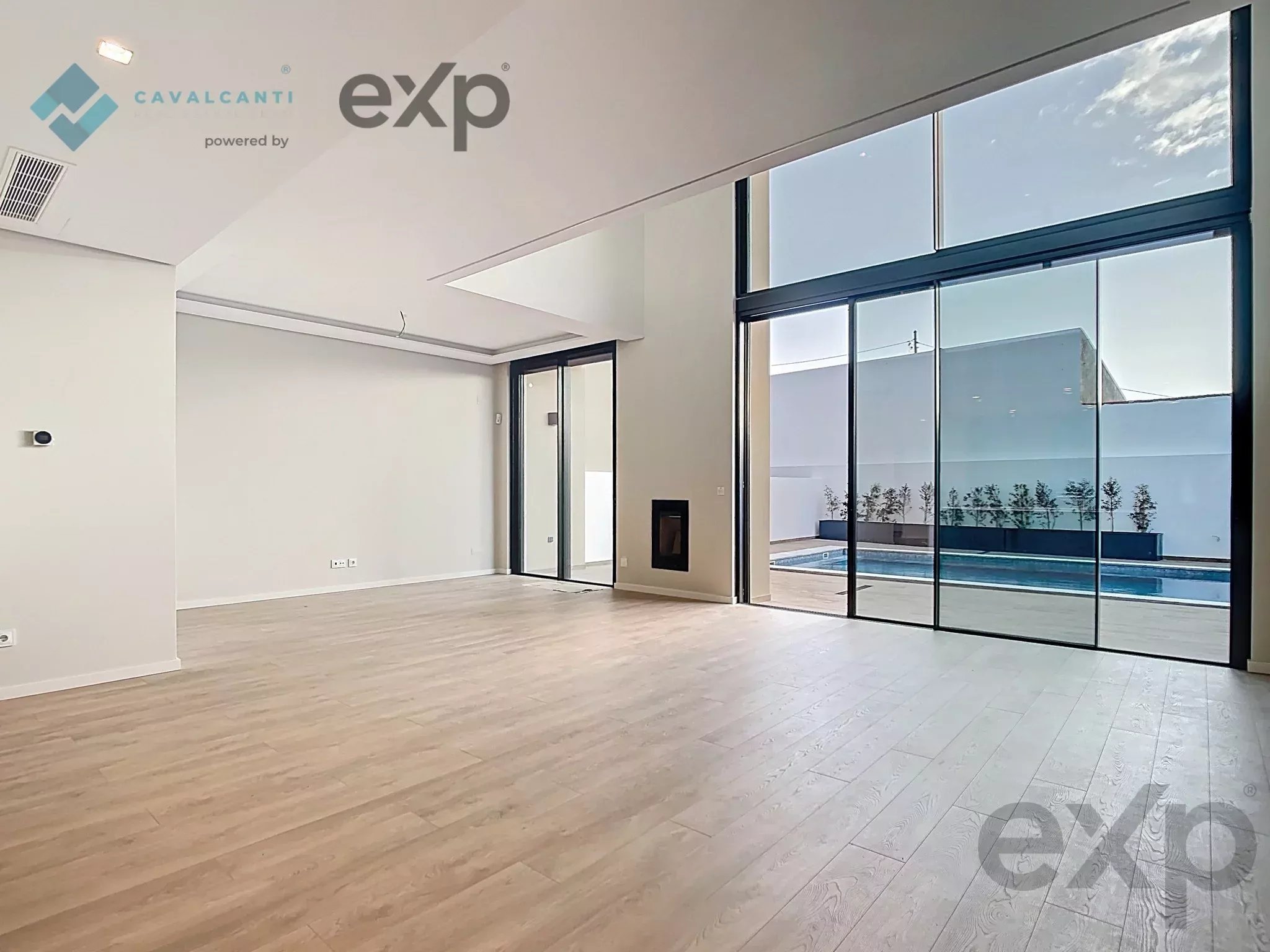 Contemporary T4 House in Private Condominium,  Murches, Cascais 86909108 image 18