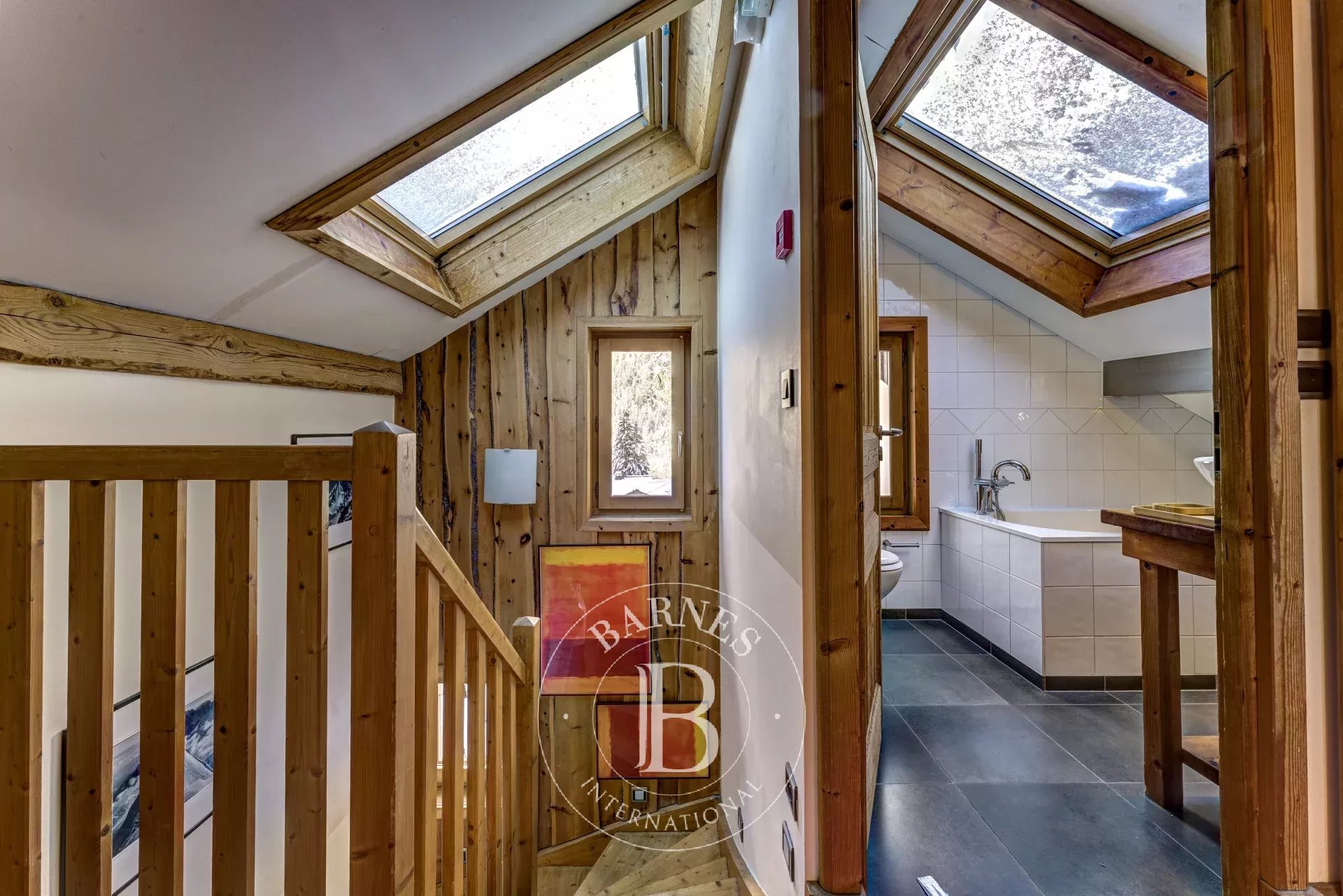 Dağ evi Les Houches - picture 28