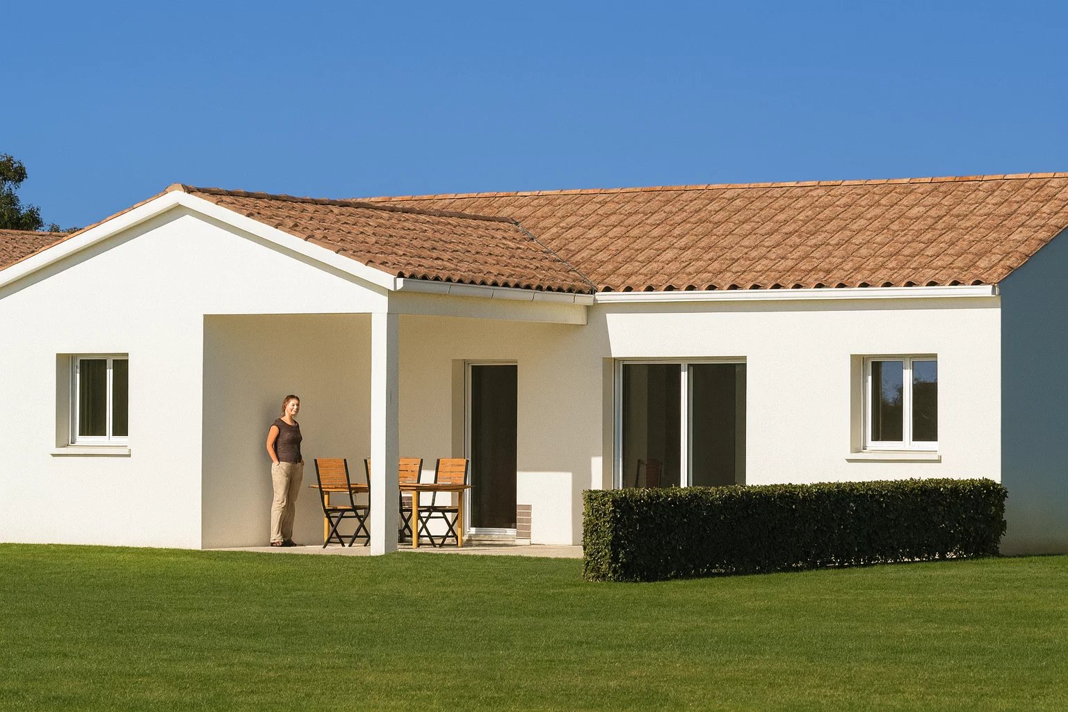 Vente Villa Buzet-sur-Tarn