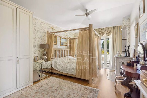 Saint-Paul-de-Vence – Elegant Neo-Provençal Property — photo 7