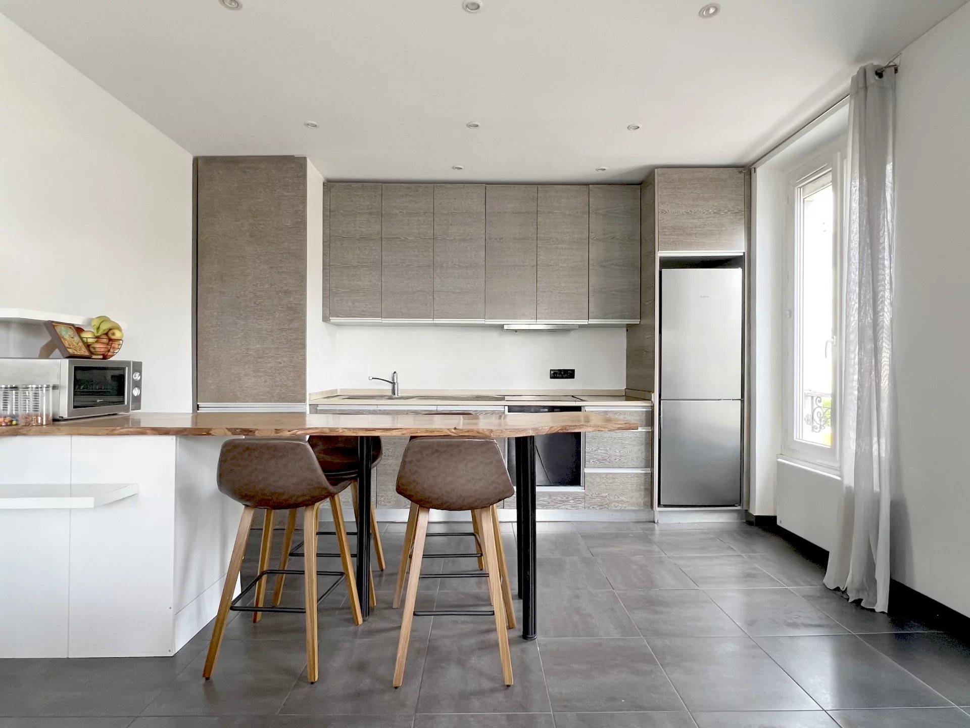 Agence immobilière de France Immobilier