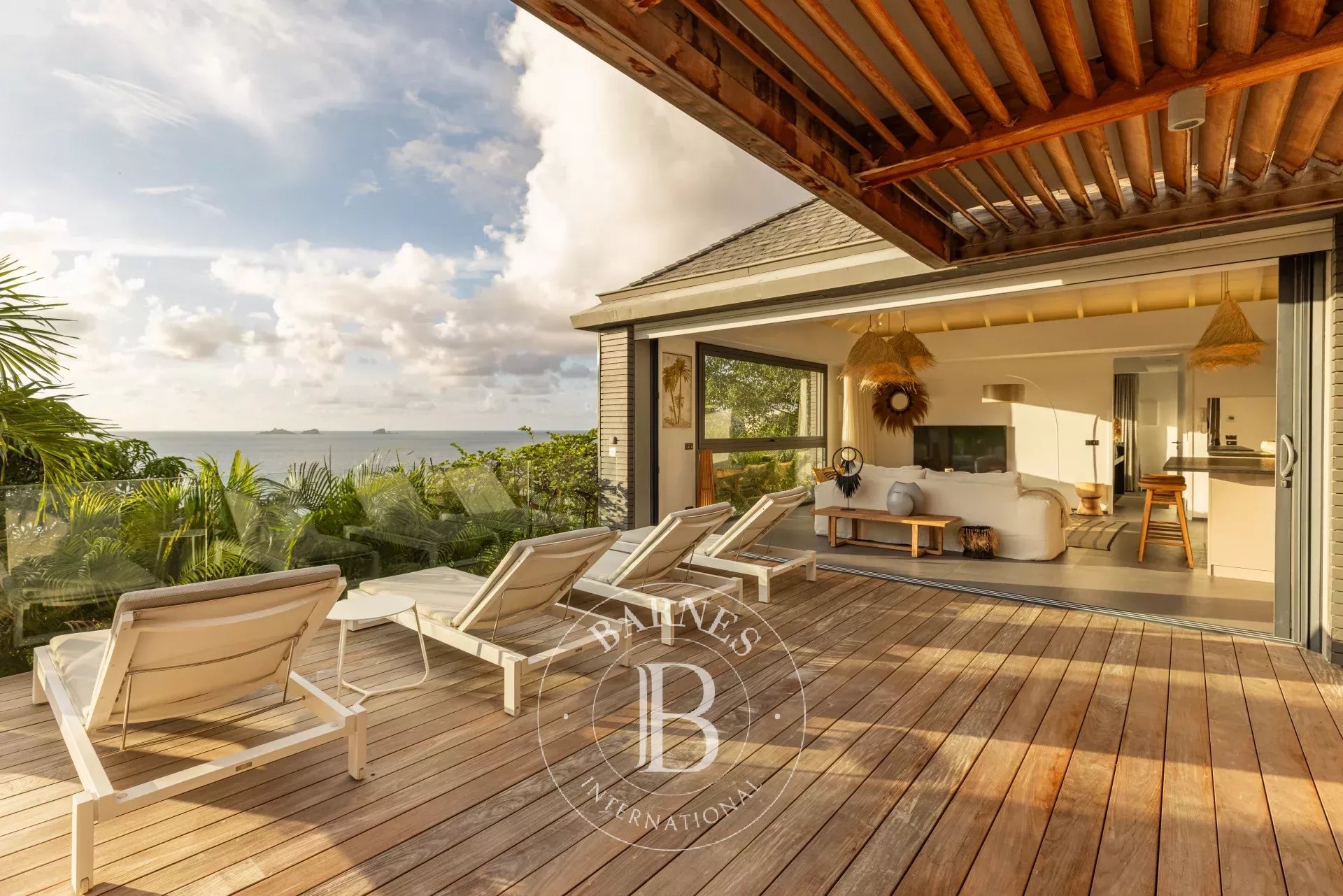 Villa Flamands  -  ref 4690716 (picture 1)
