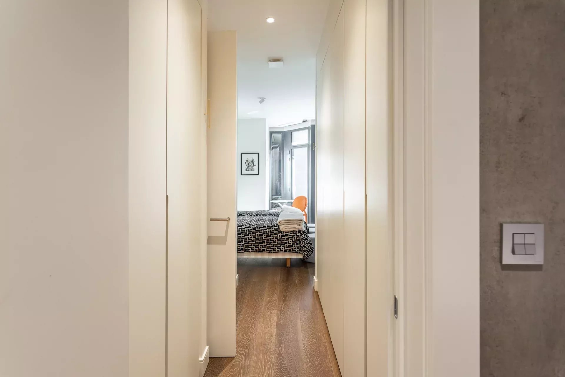 Daire Madrid - picture 34