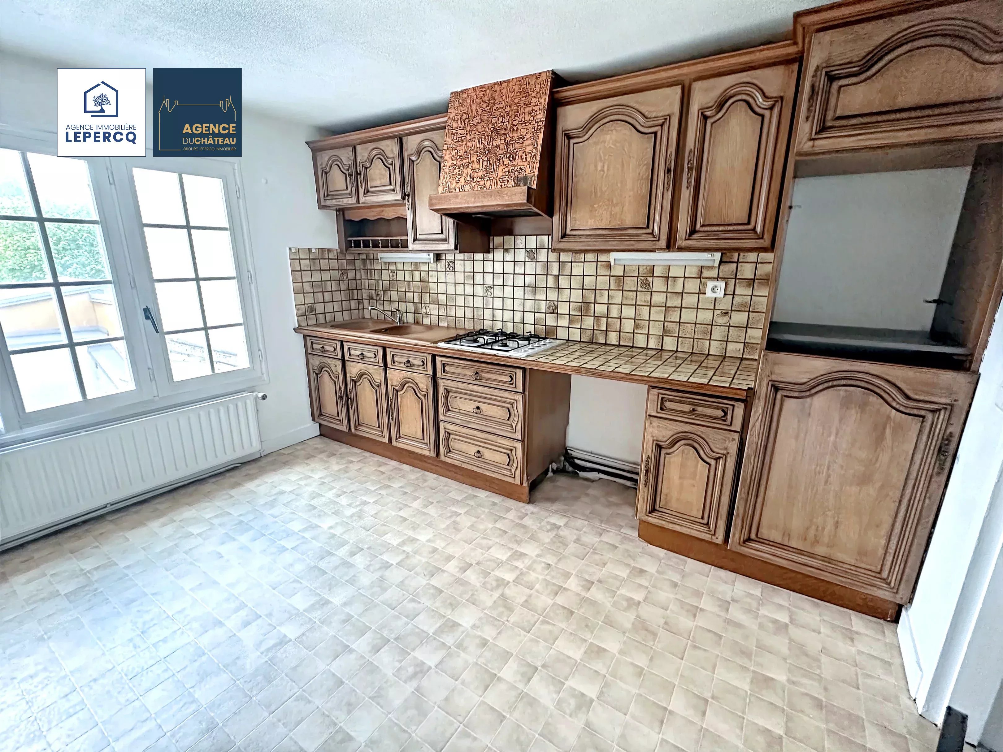 Location Appartement Villers-Cotterêts