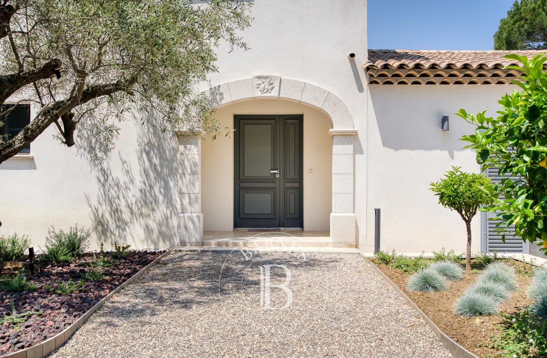 Saint-Tropez  - Villa 4 Bedrooms - picture 17