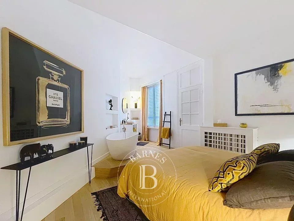 Marcq-en-Baroeul  - Appartement 5 Pi&egrave;ces 4 Chambres - picture 10