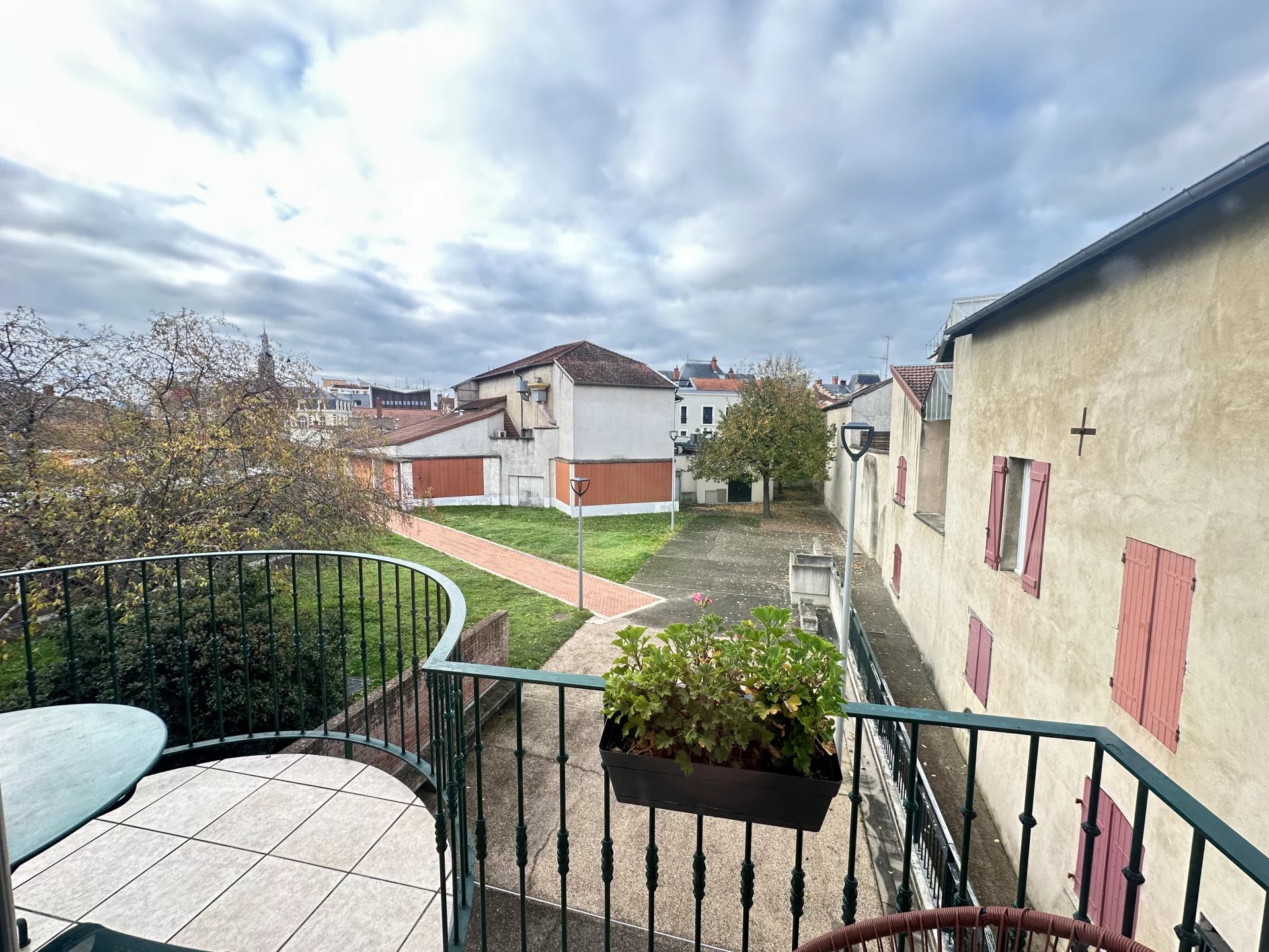 Agence immobilière de Cabinet Loreo