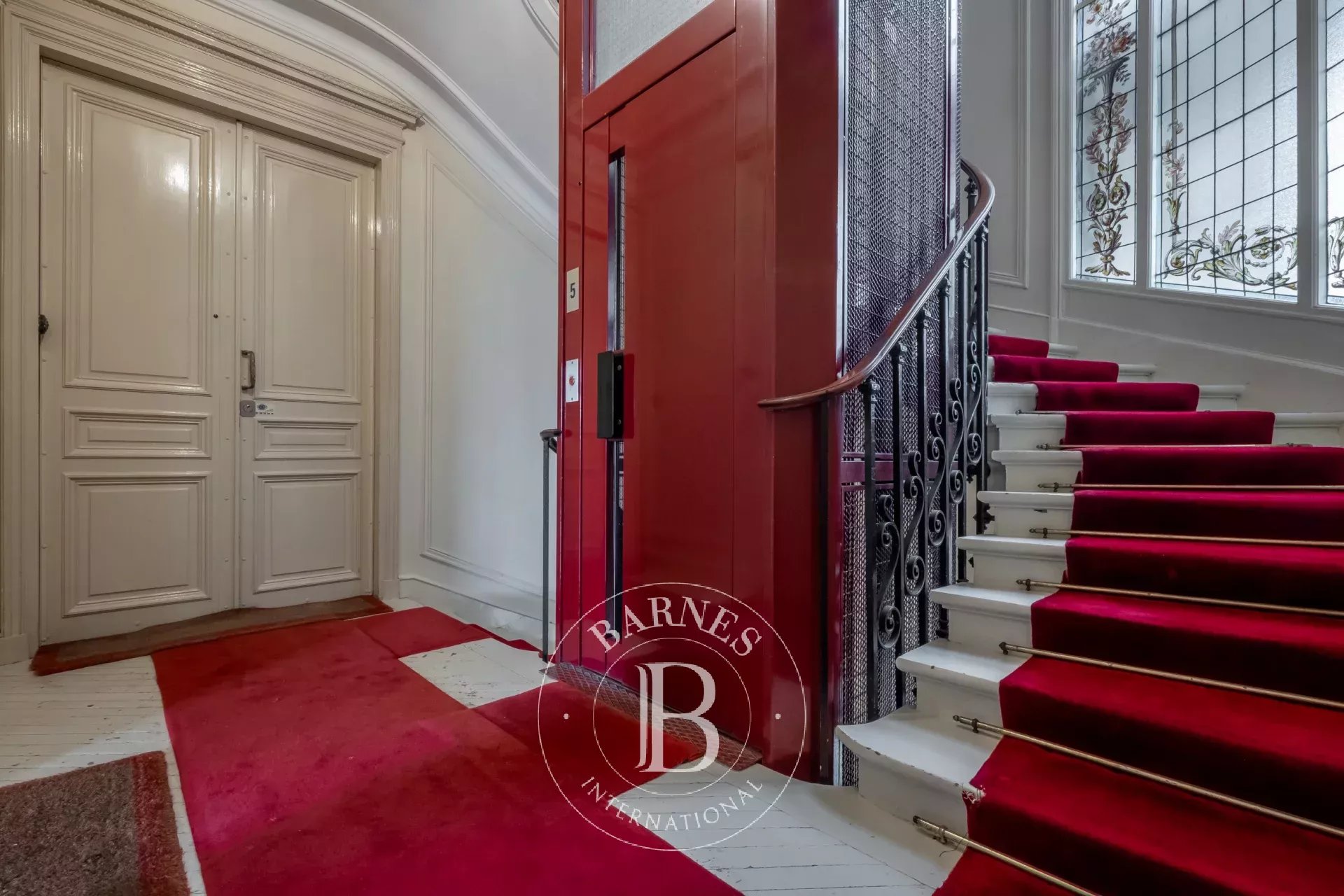 Daire Paris 7ème - picture 14