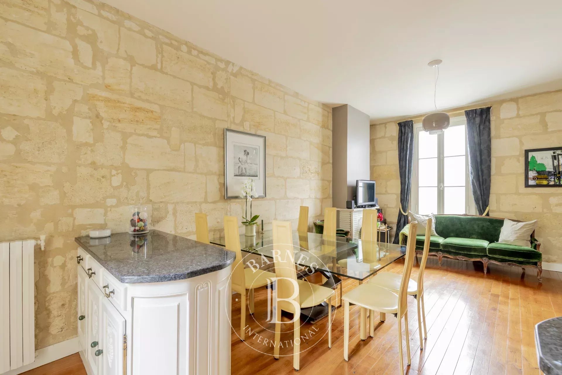 Şehir evi Bordeaux - picture 7