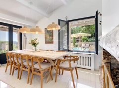 Beautiful Provencal villa in the countryside - 4 bedrooms — photo 3 of 6