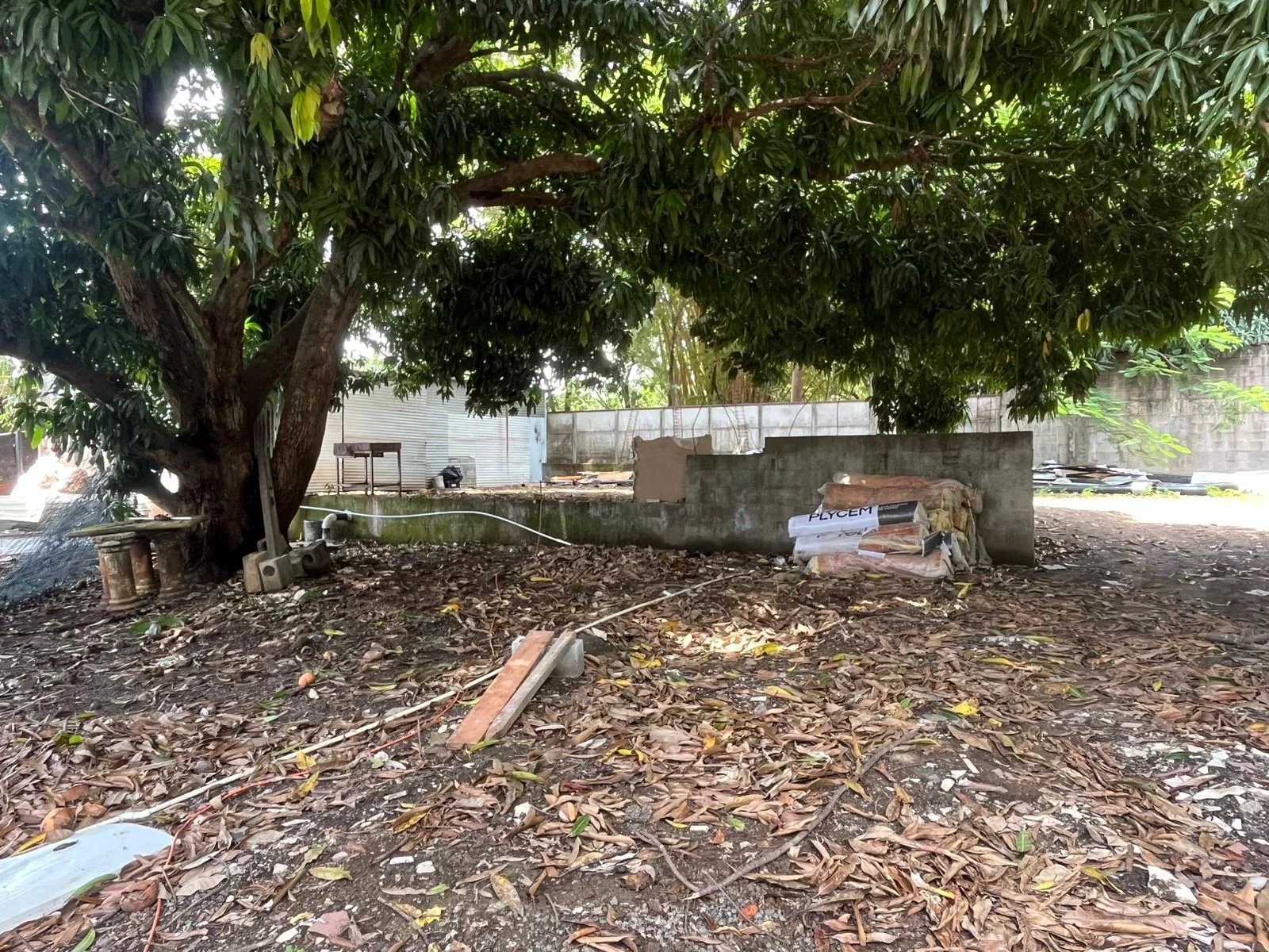 Vente Terrain Tamarindo