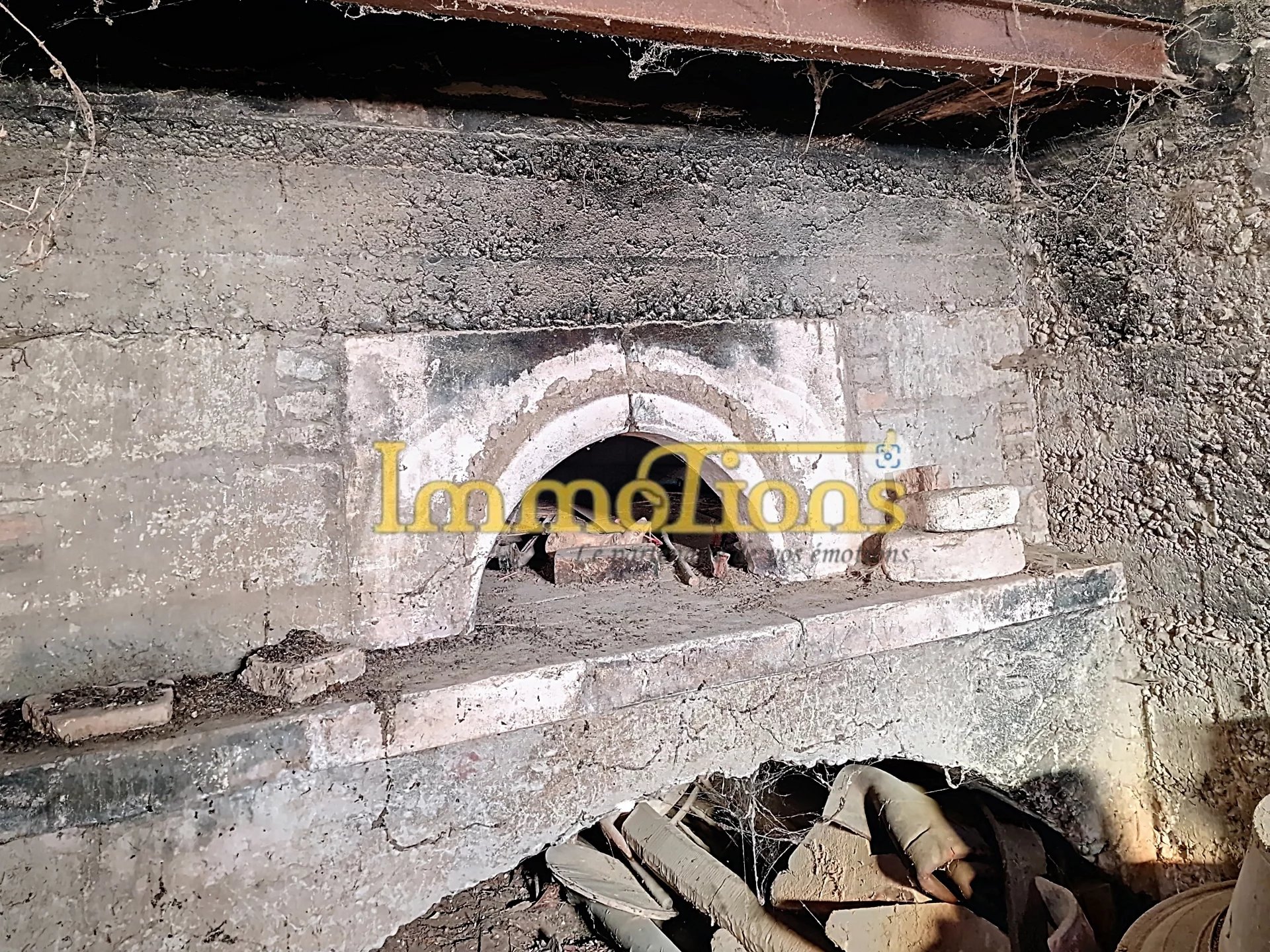 Vente Maison Varacieux