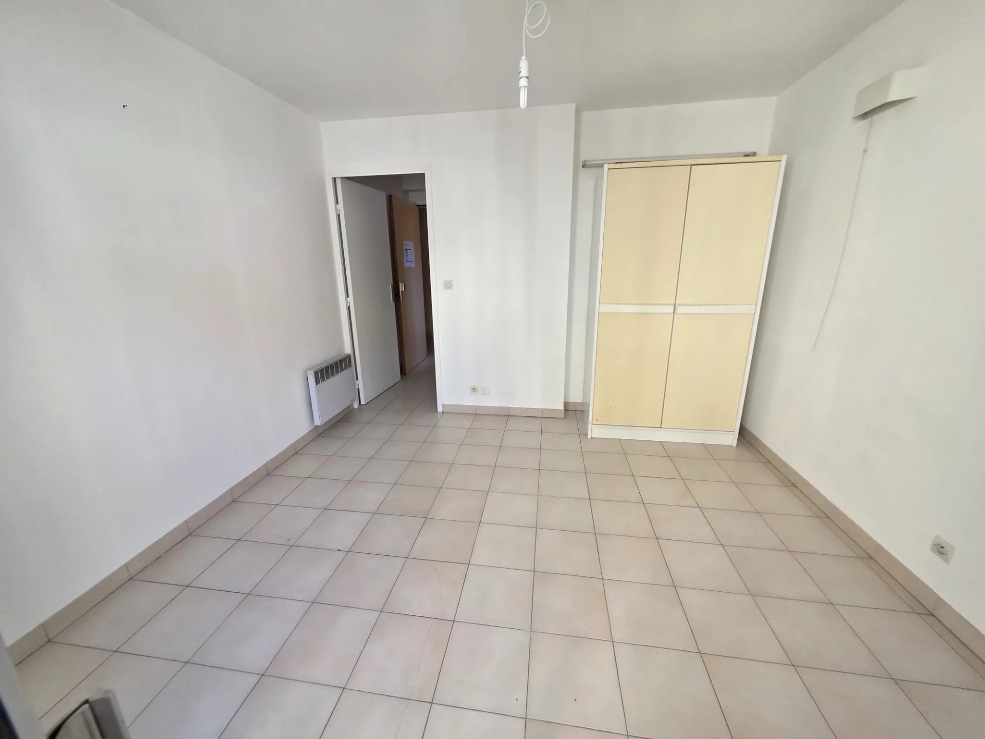 Vente Appartement Nice Libération