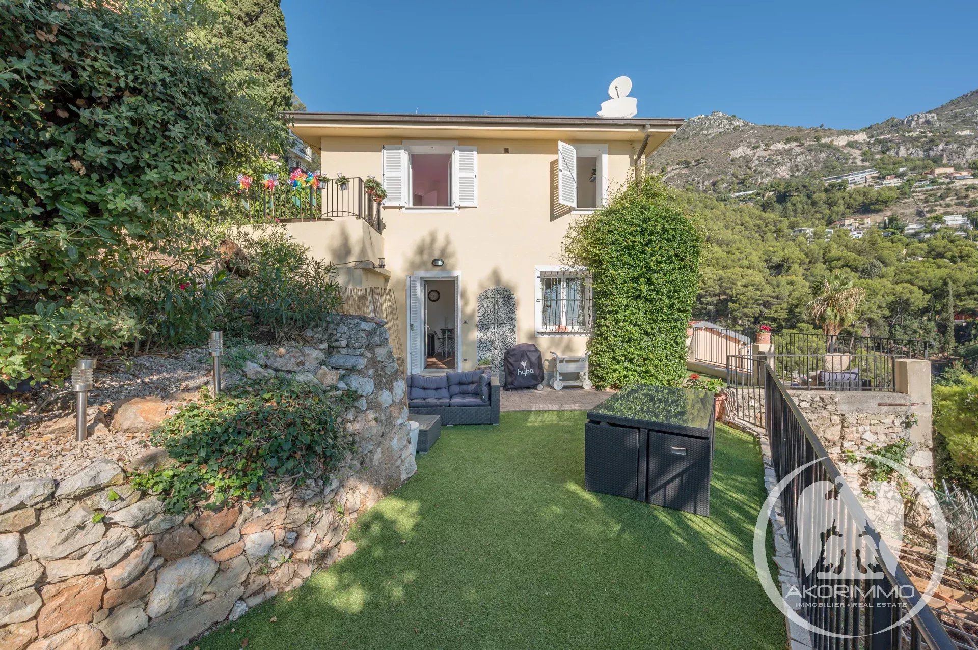 Vendita Casa - Èze