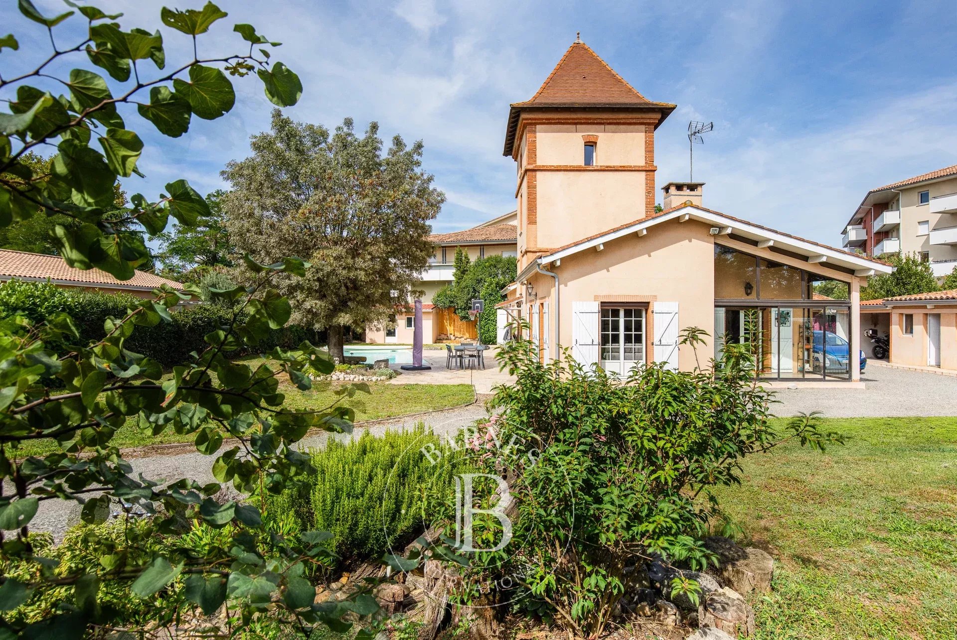 Maison Cugnaux  -  ref 85266262 (picture 3)