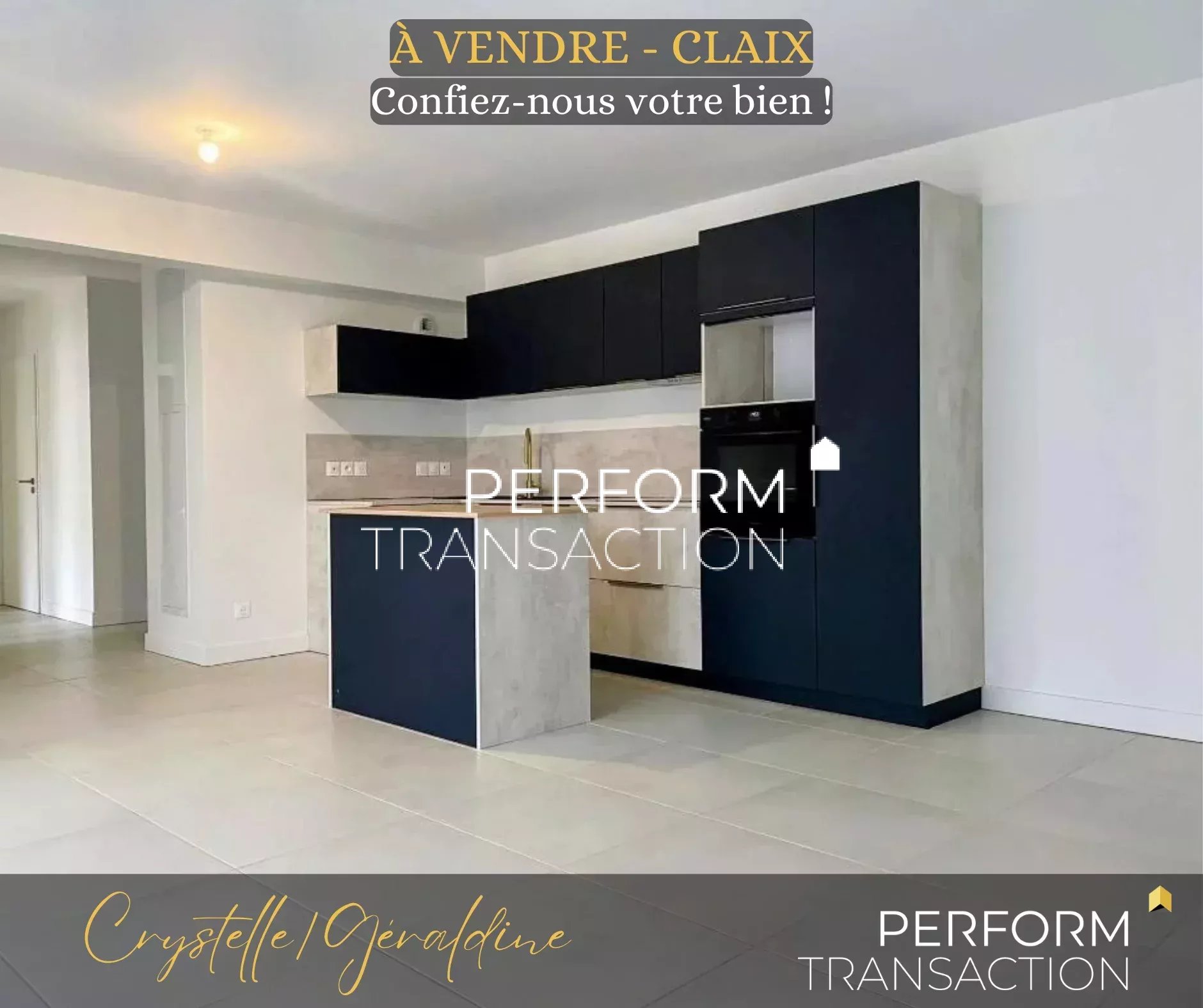 Agence immobilière de Perform Transaction