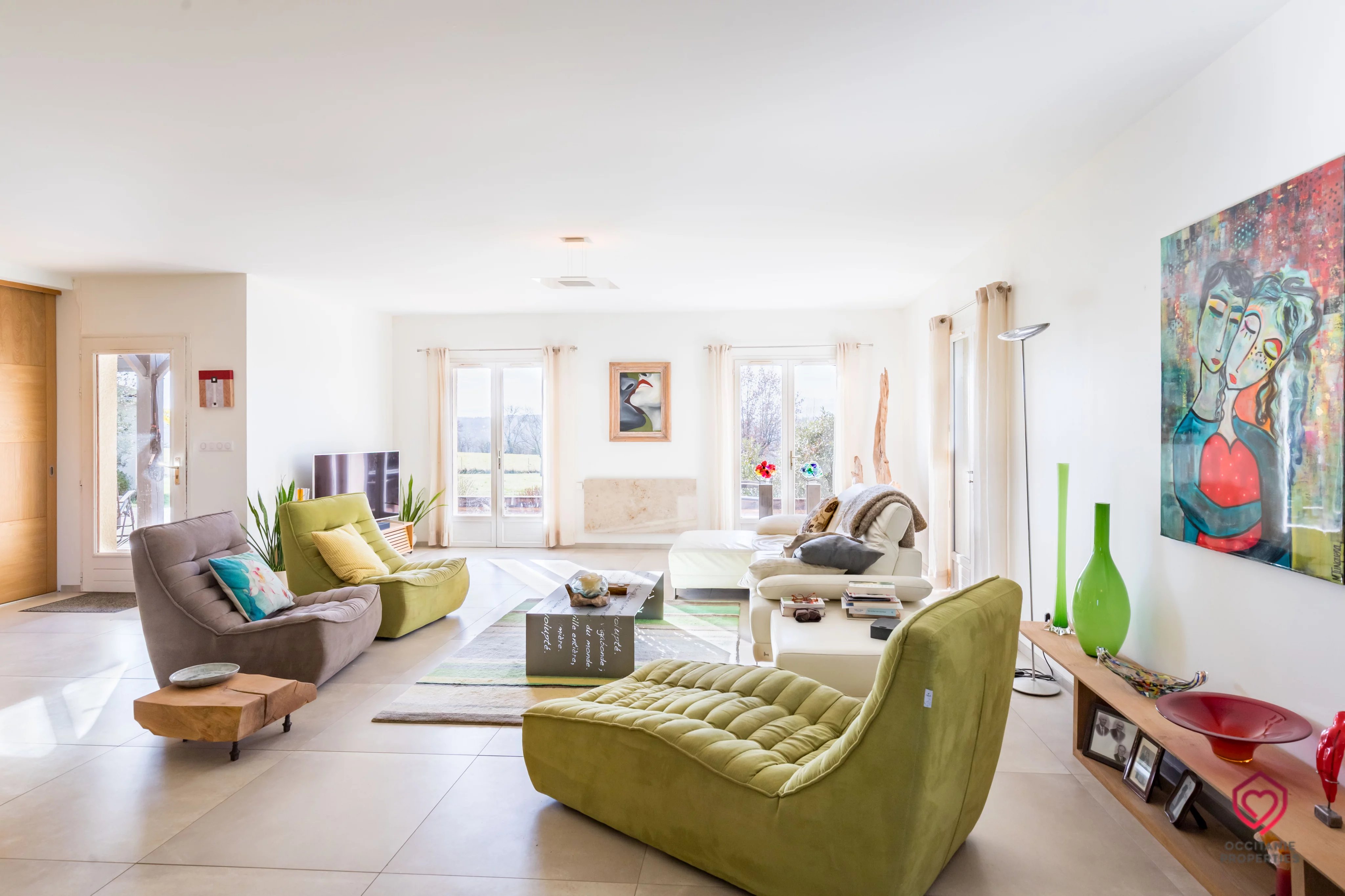 Property for sale Aurignac, Haute-Garonne