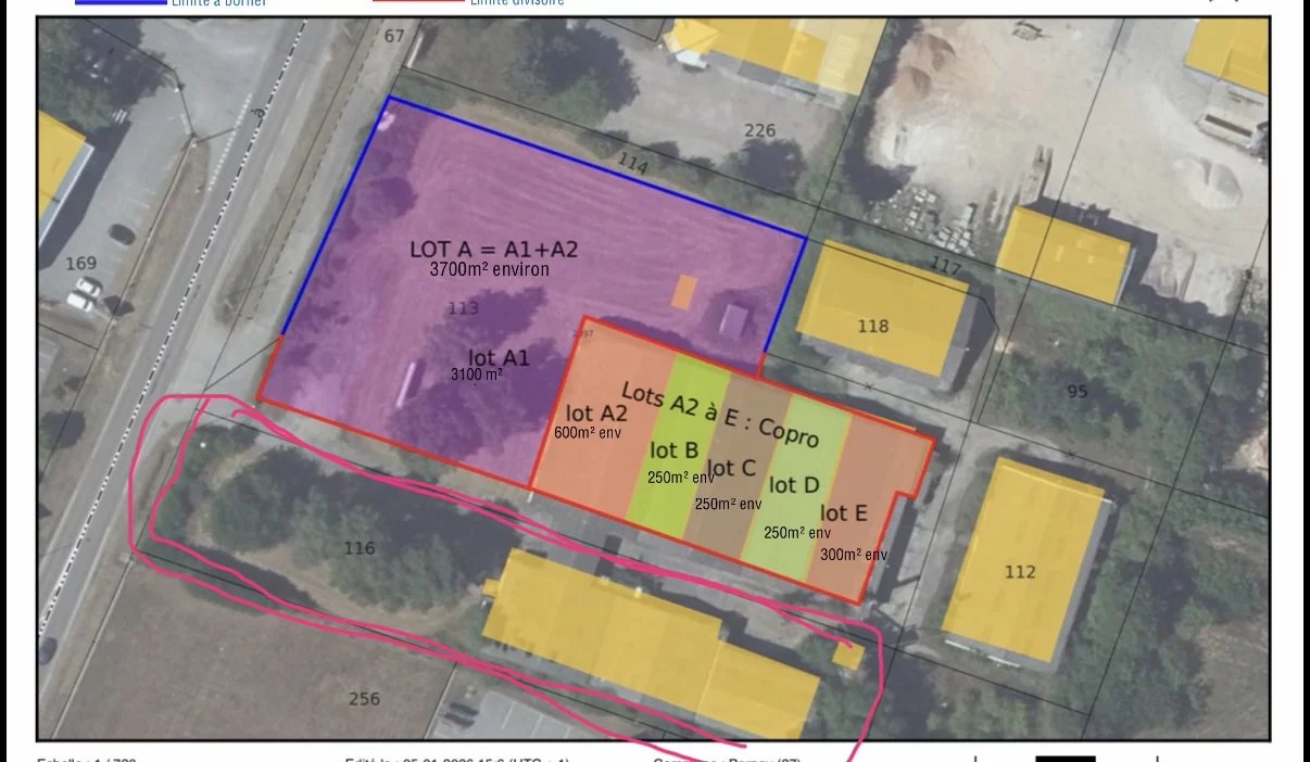 Agence immobilière de Skyline Real Estate