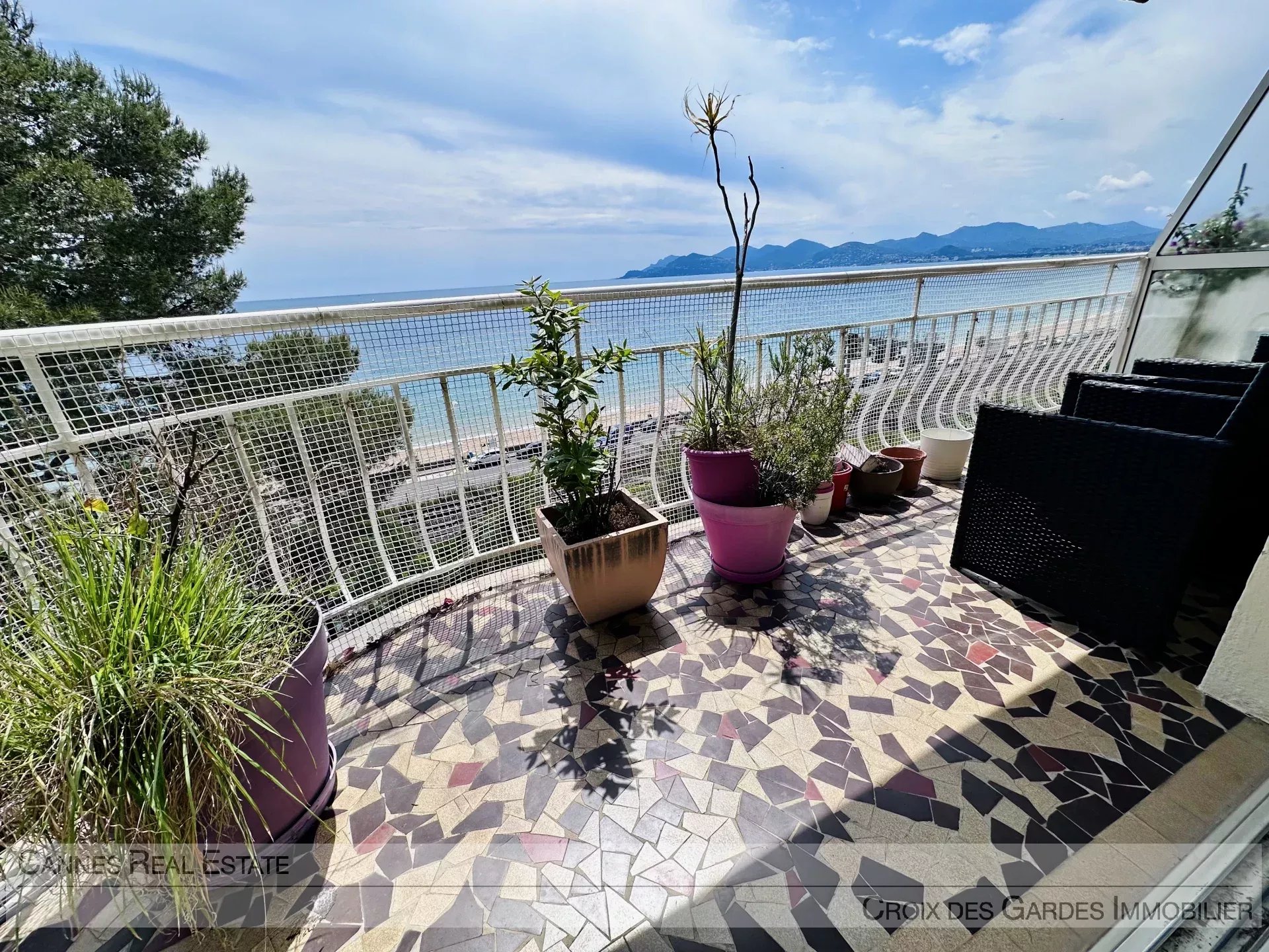 Agence immobilière de Cannes Real Estate