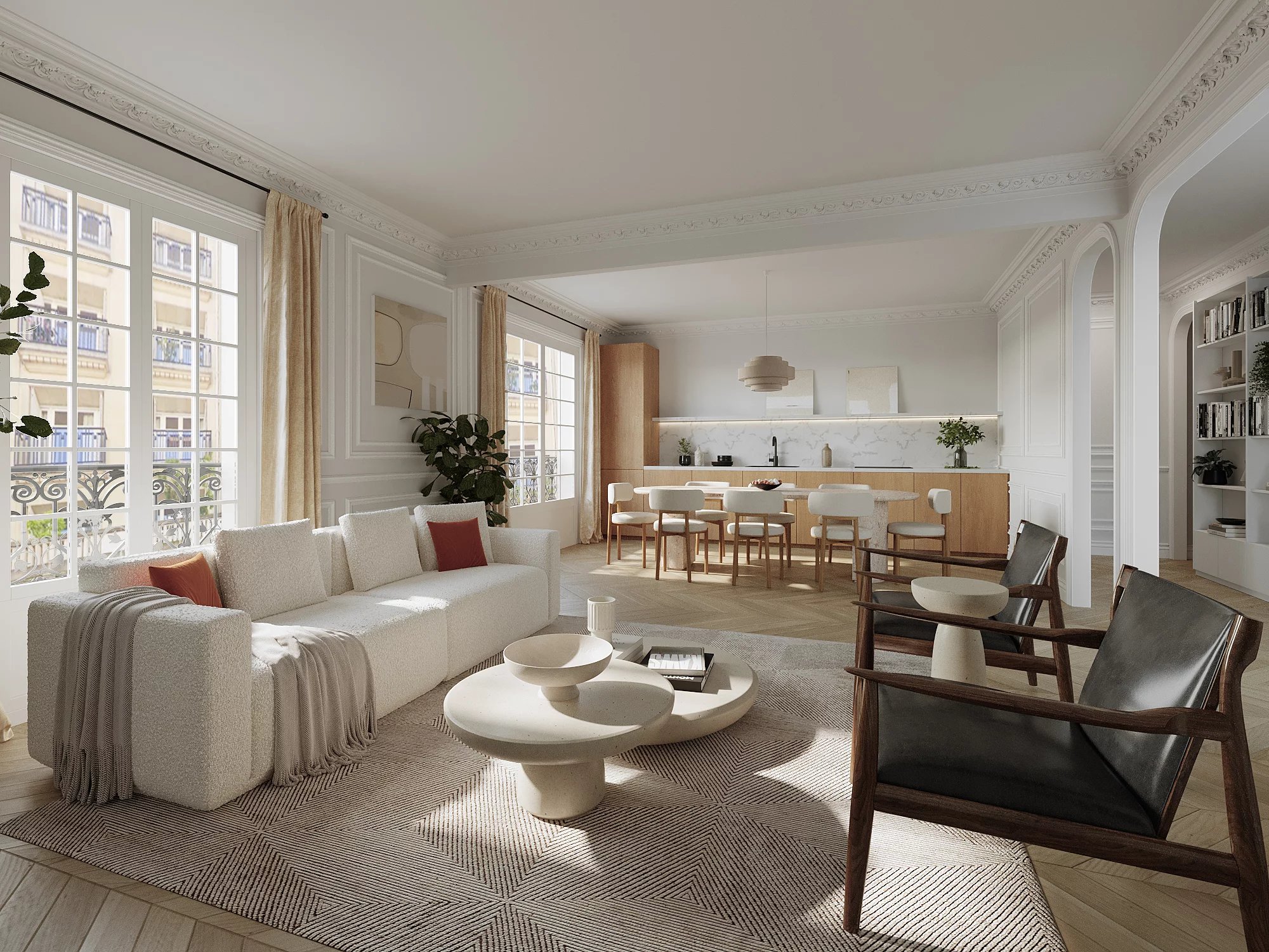 Agence immobilière de Valuo