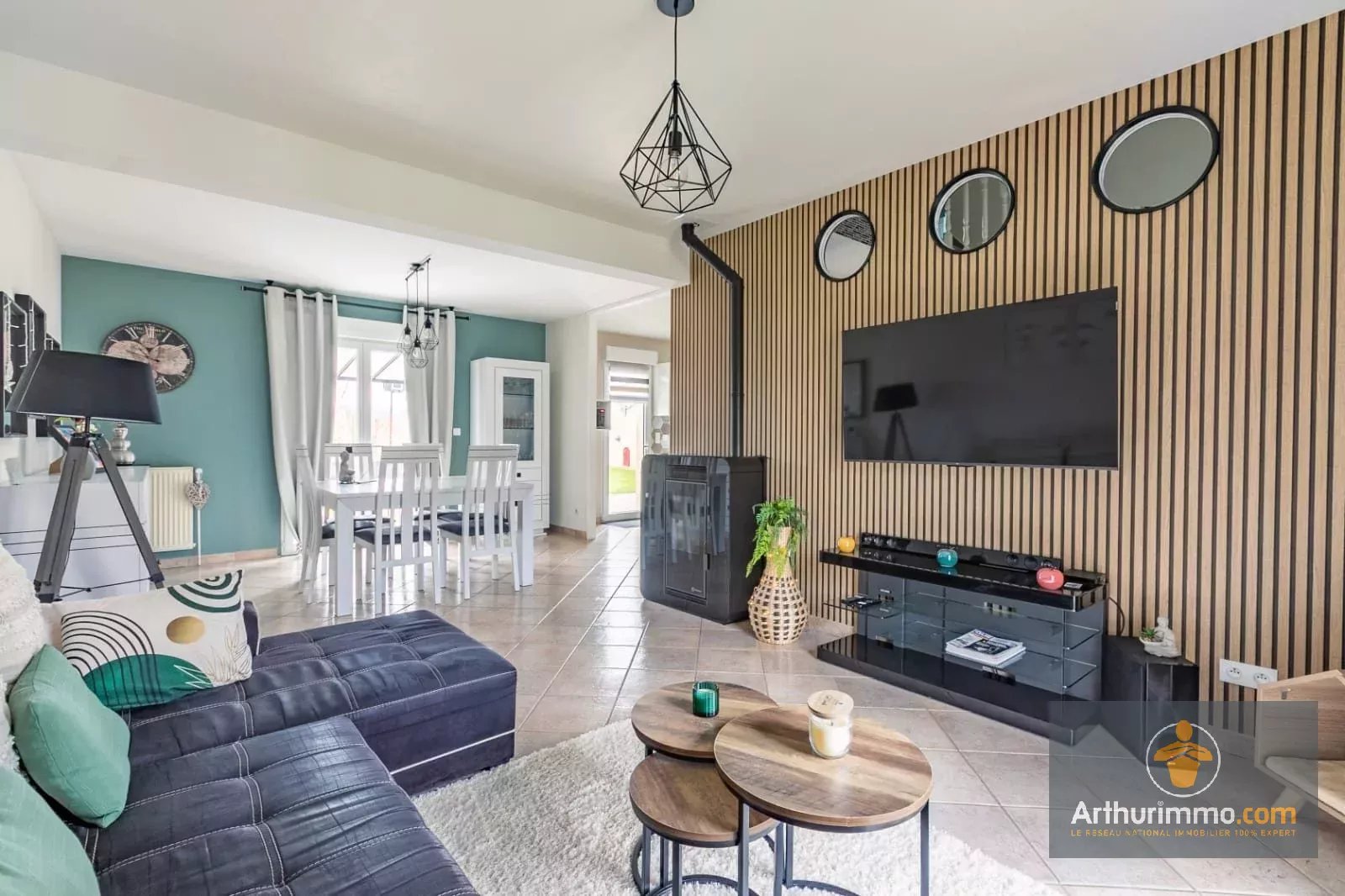 Agence immobilière de EURL LIBIMMO