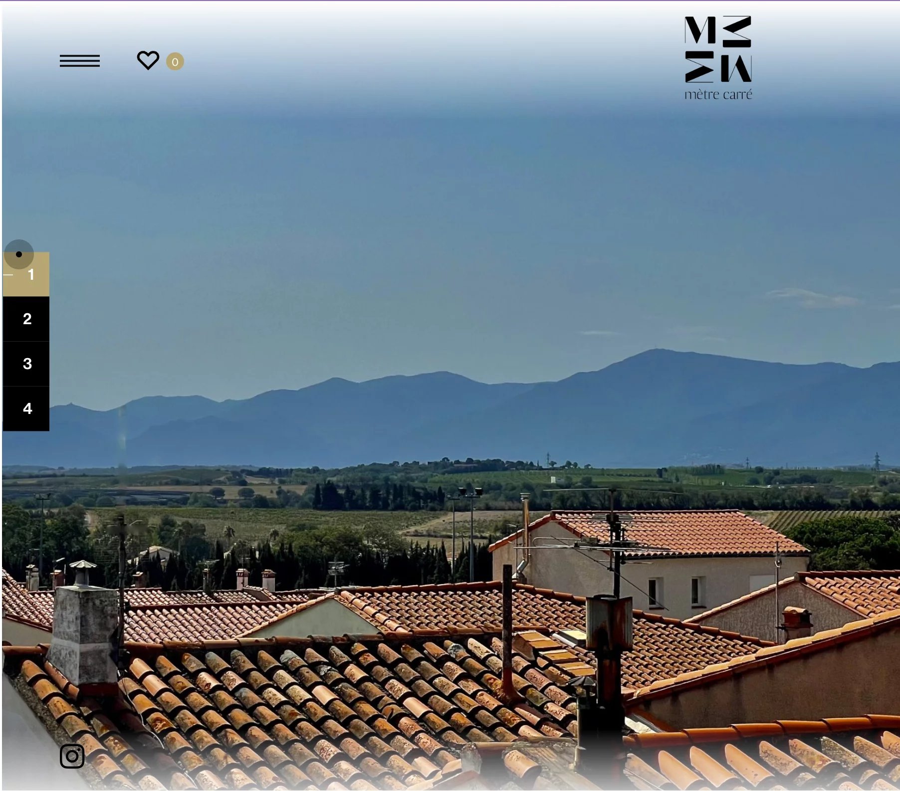 Agence immobilière de Mètre Carré Sanctuary