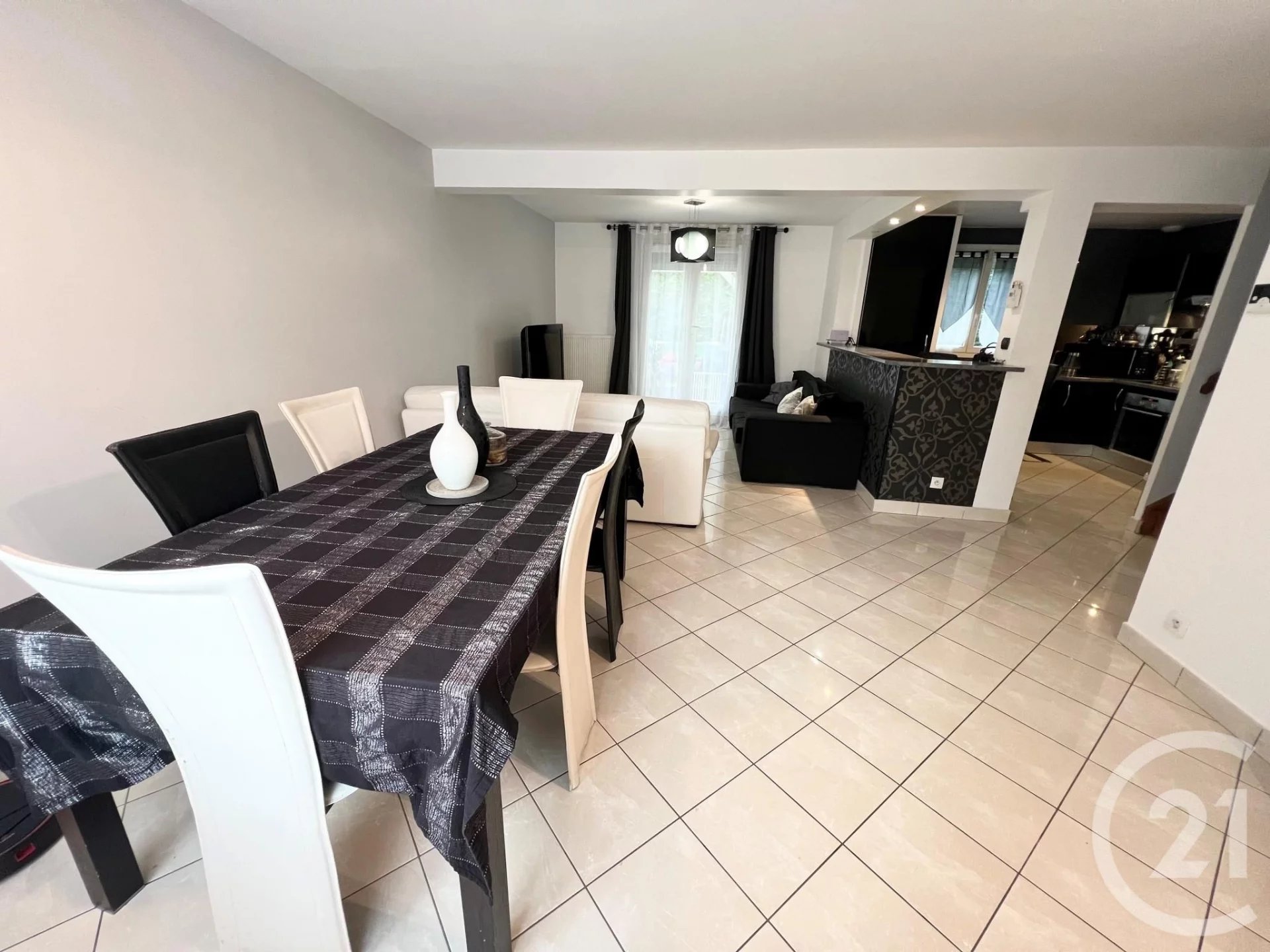Vente Maison Gonesse