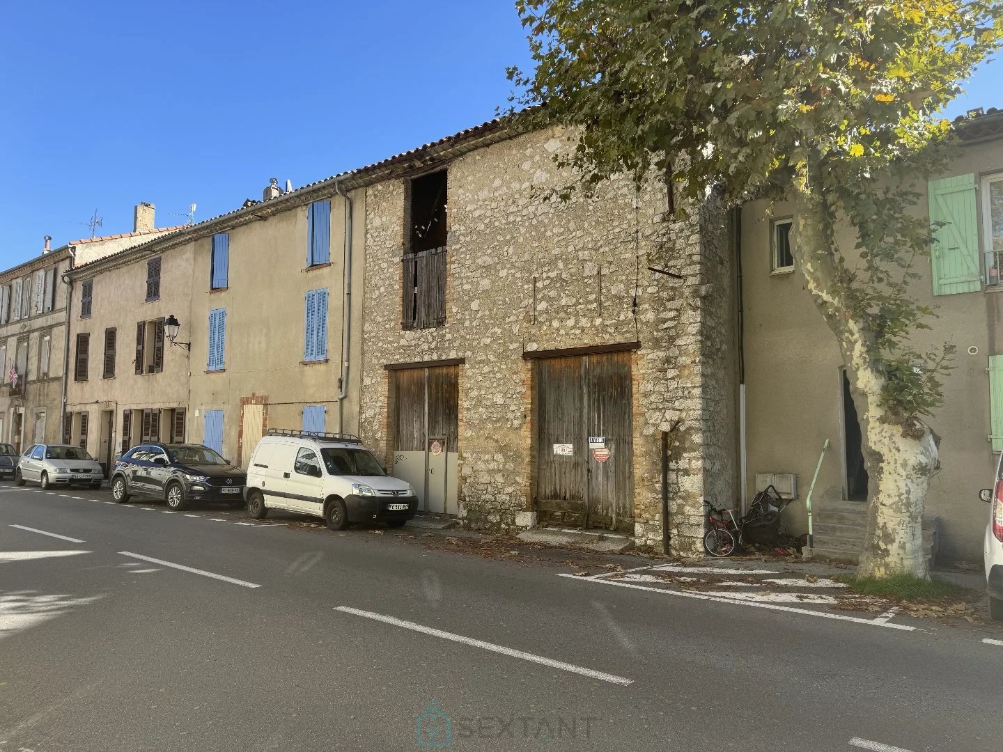 Vente Local Comps-sur-Artuby
