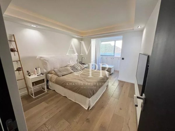 Luxury Sea View Apartment in Le Cannet | Panoramic Cannes Bay Vista — photo 6