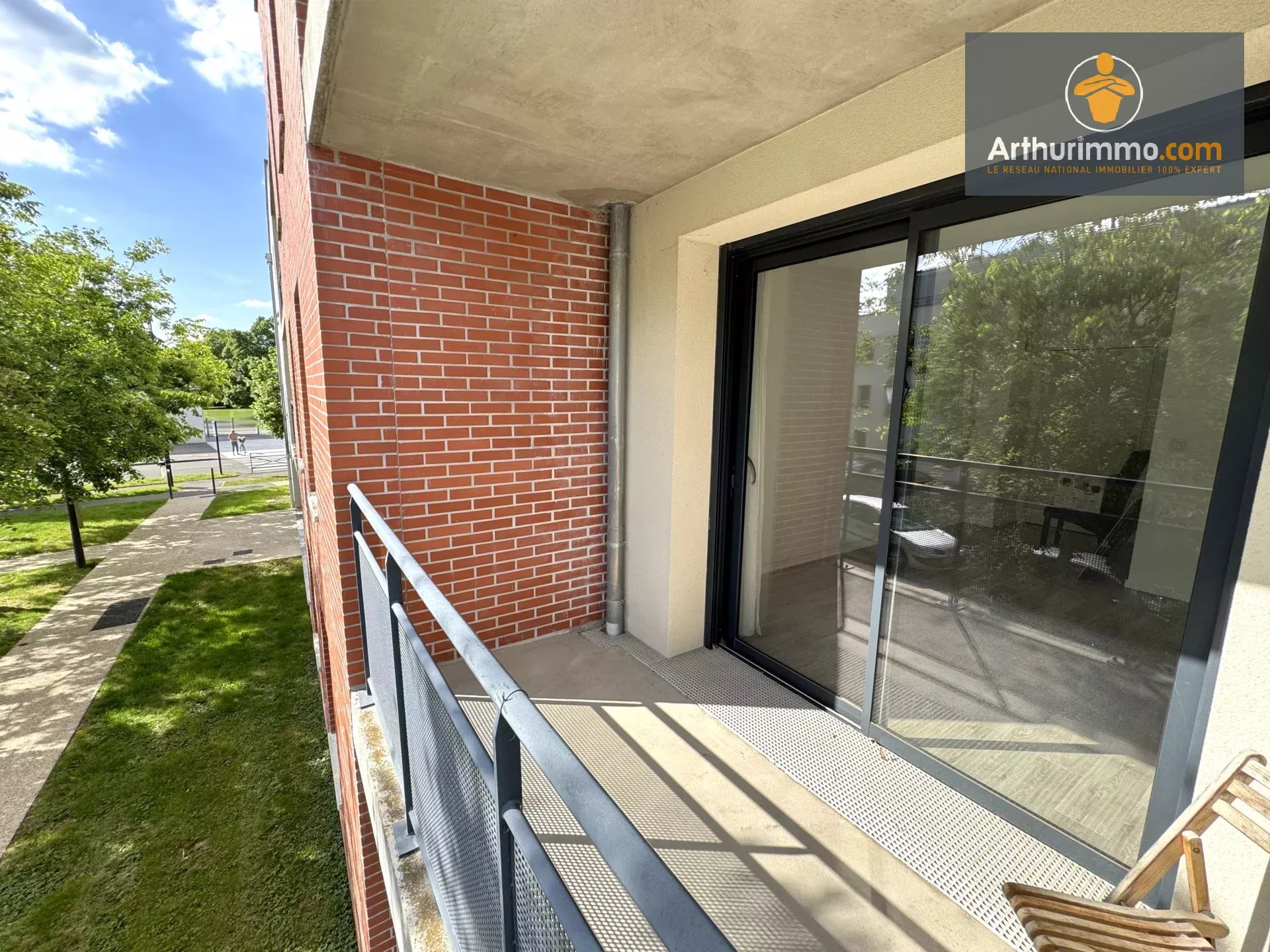 Agence immobilière de Arthurimmo.com Agence Saint Hubert