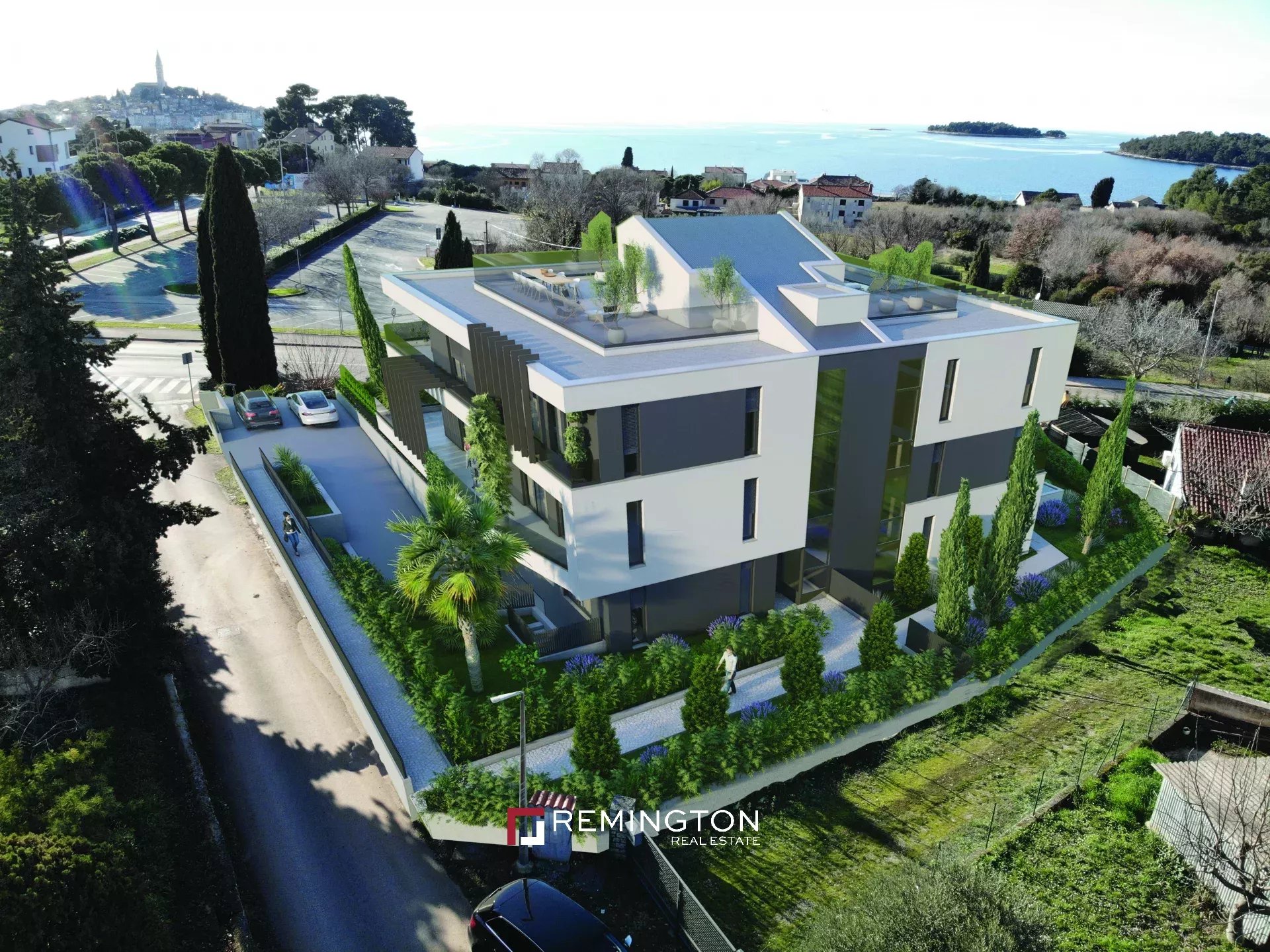 3 Bedroom Apartment/Flat's Image 3
