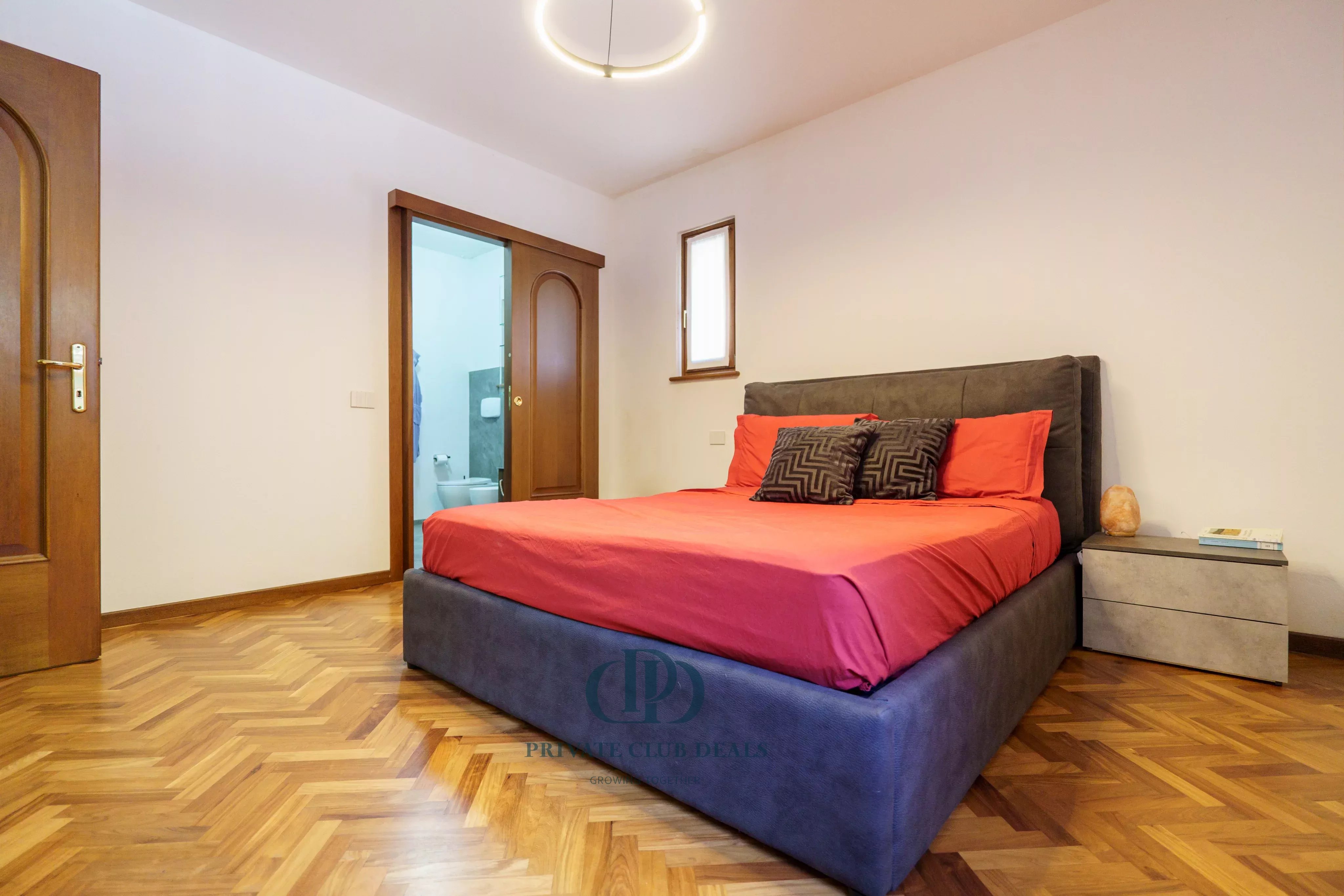 Villa Dolzago - picture 10