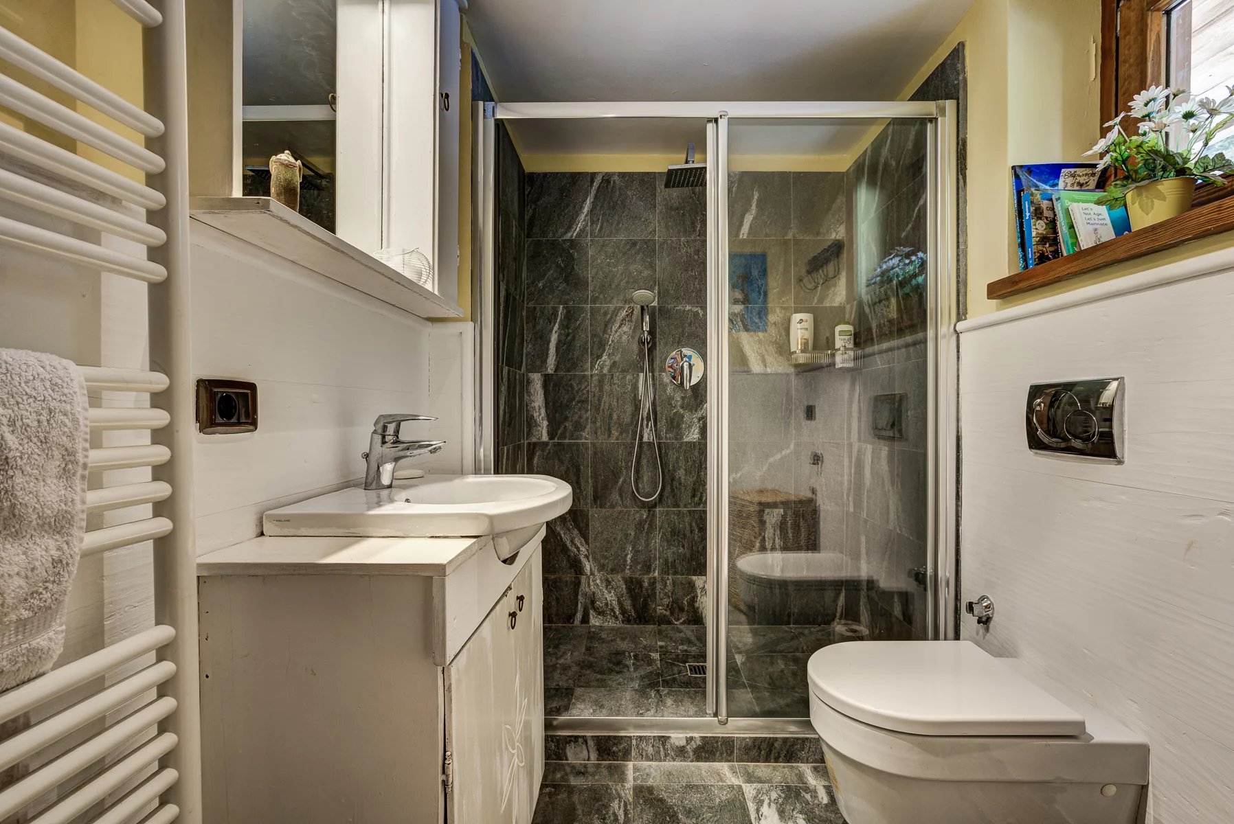Photo of CHAMONIX - A 3-bedroom chalet in La Joux