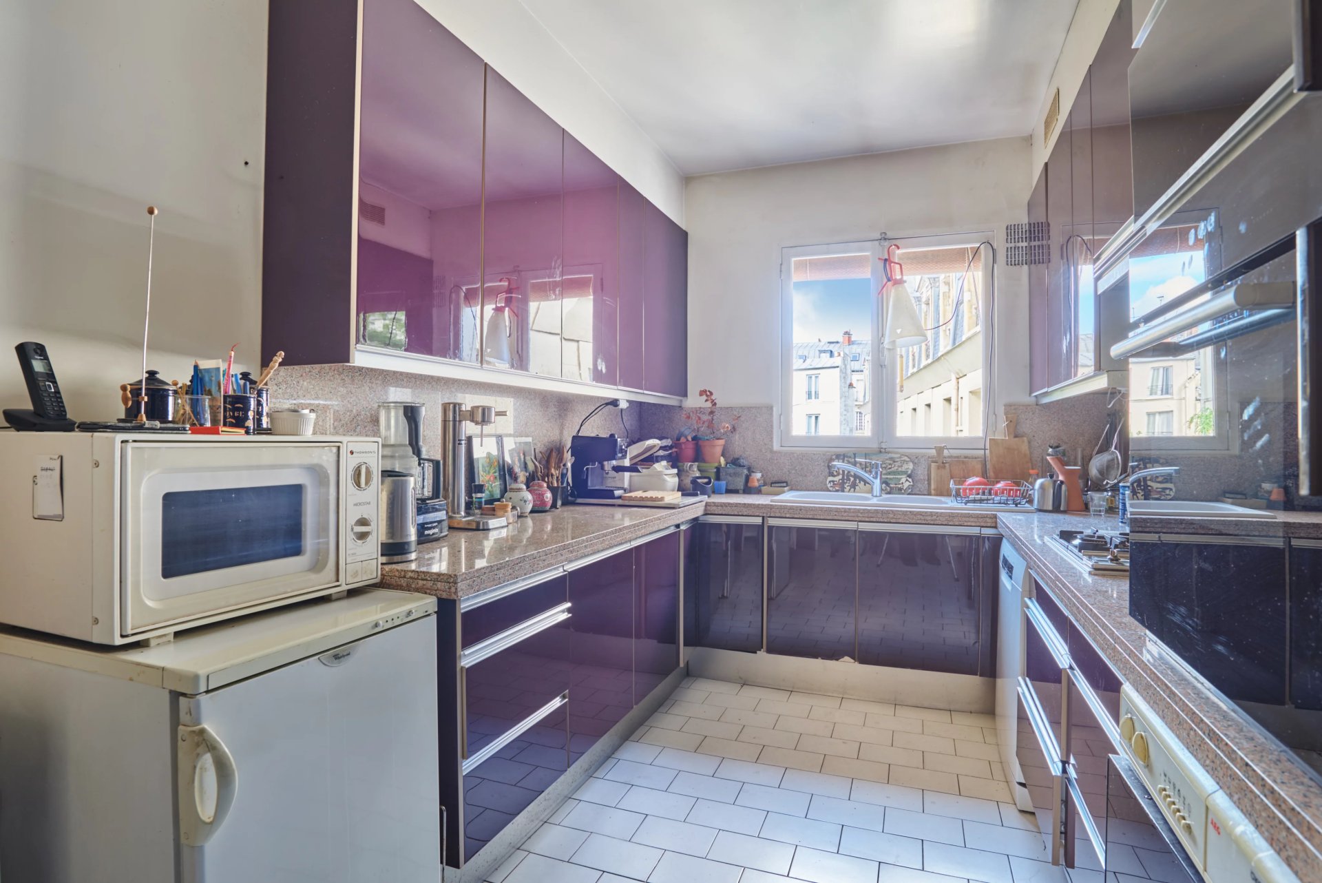2 Bedroom Apartment/Flat's Image 4