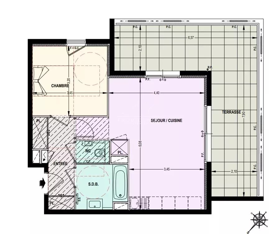 Agence immobilière de Providence Properties
