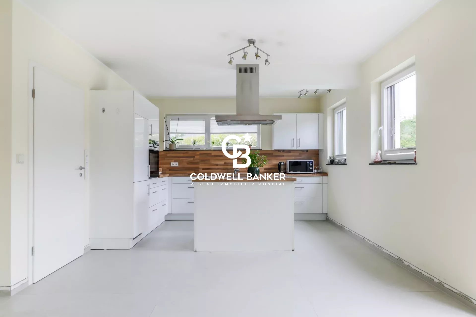 Wonderfull house 6 bedrooms in Junglinster