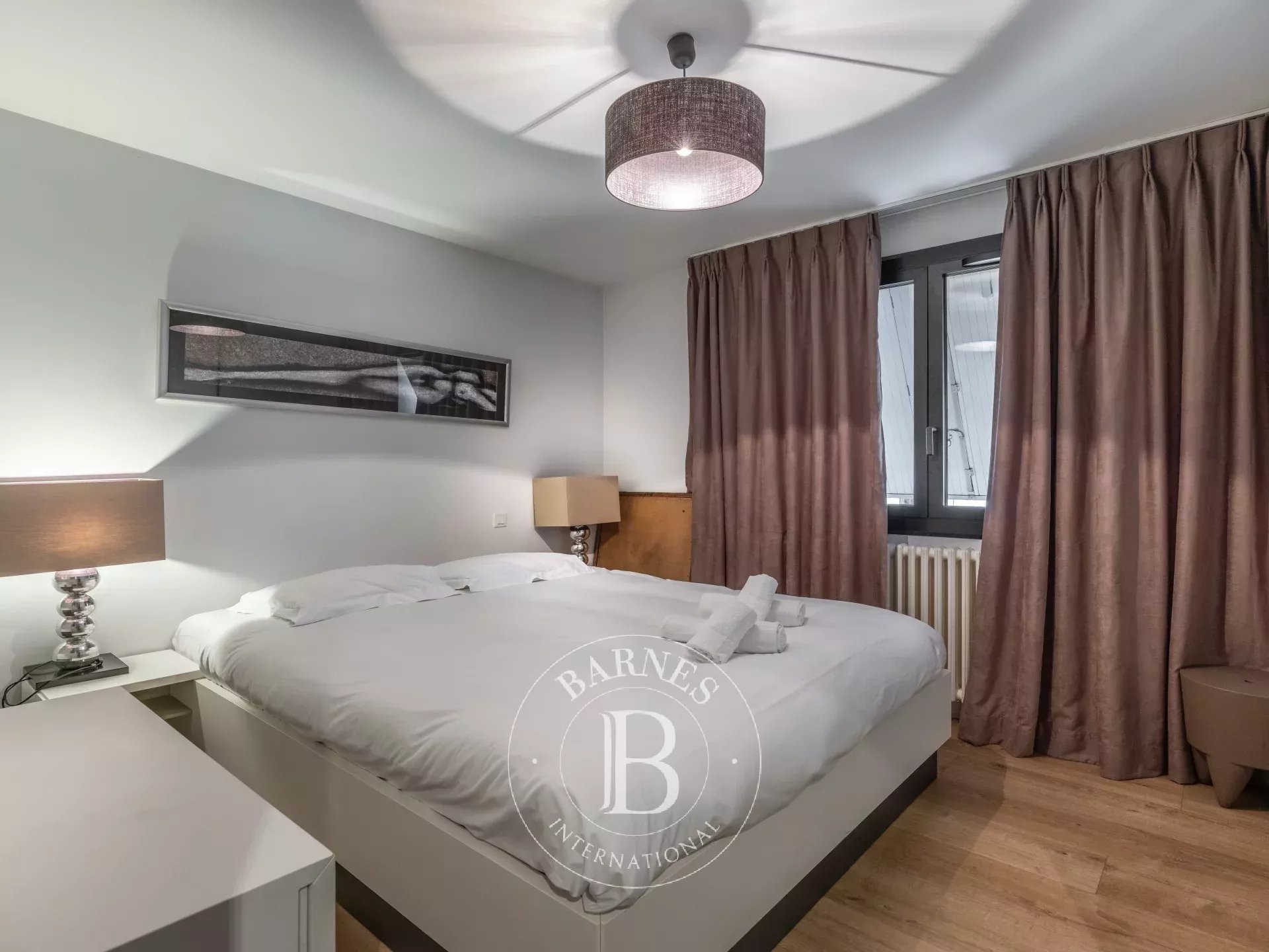 Daire Annecy - picture 9