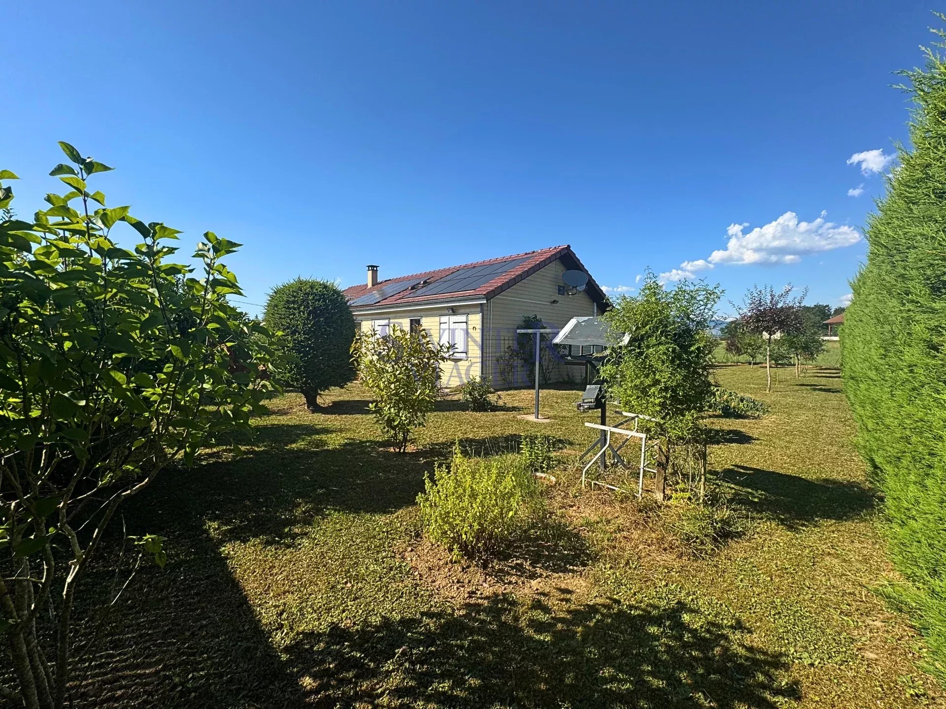 Agence immobilière de Savinter Viager