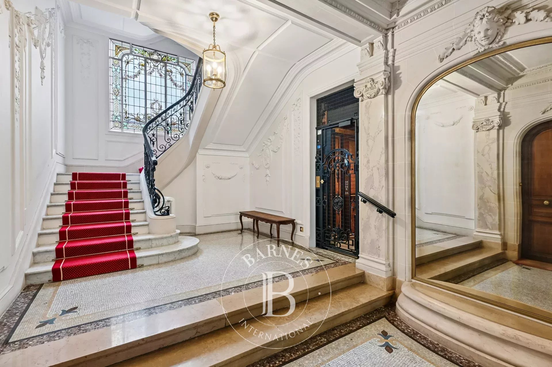 Paris  - Apartment 4 Bedrooms - picture 13