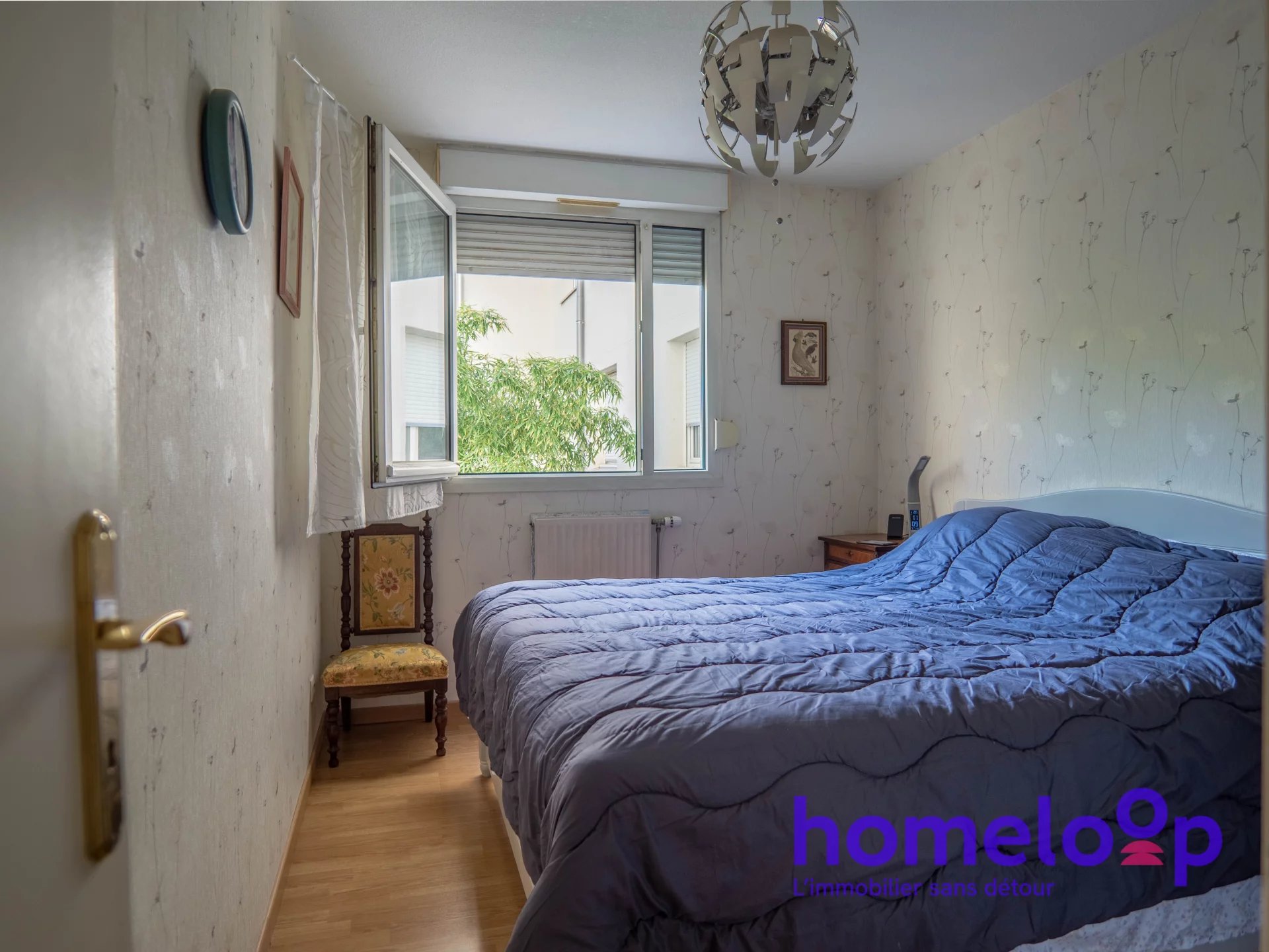 Achat Appartement T4 à Lyon (69003) - 80m²