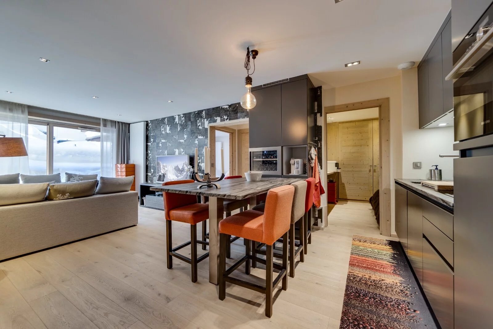 Sale Apartment Val-d'Isère