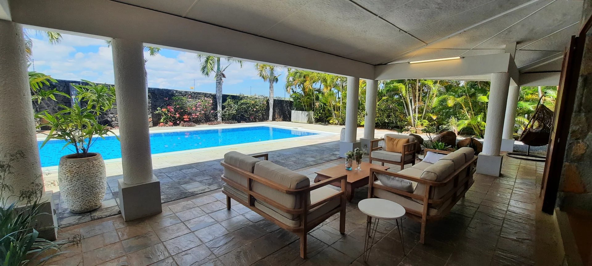 Villa Piton - picture 6