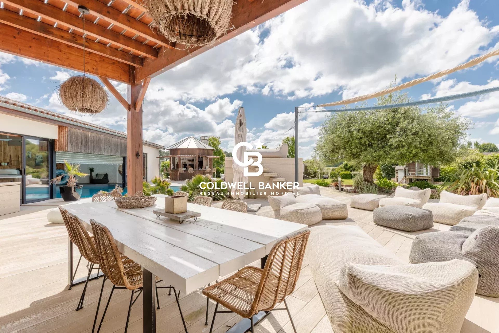 Agence immobilière de Bordeaux Premium